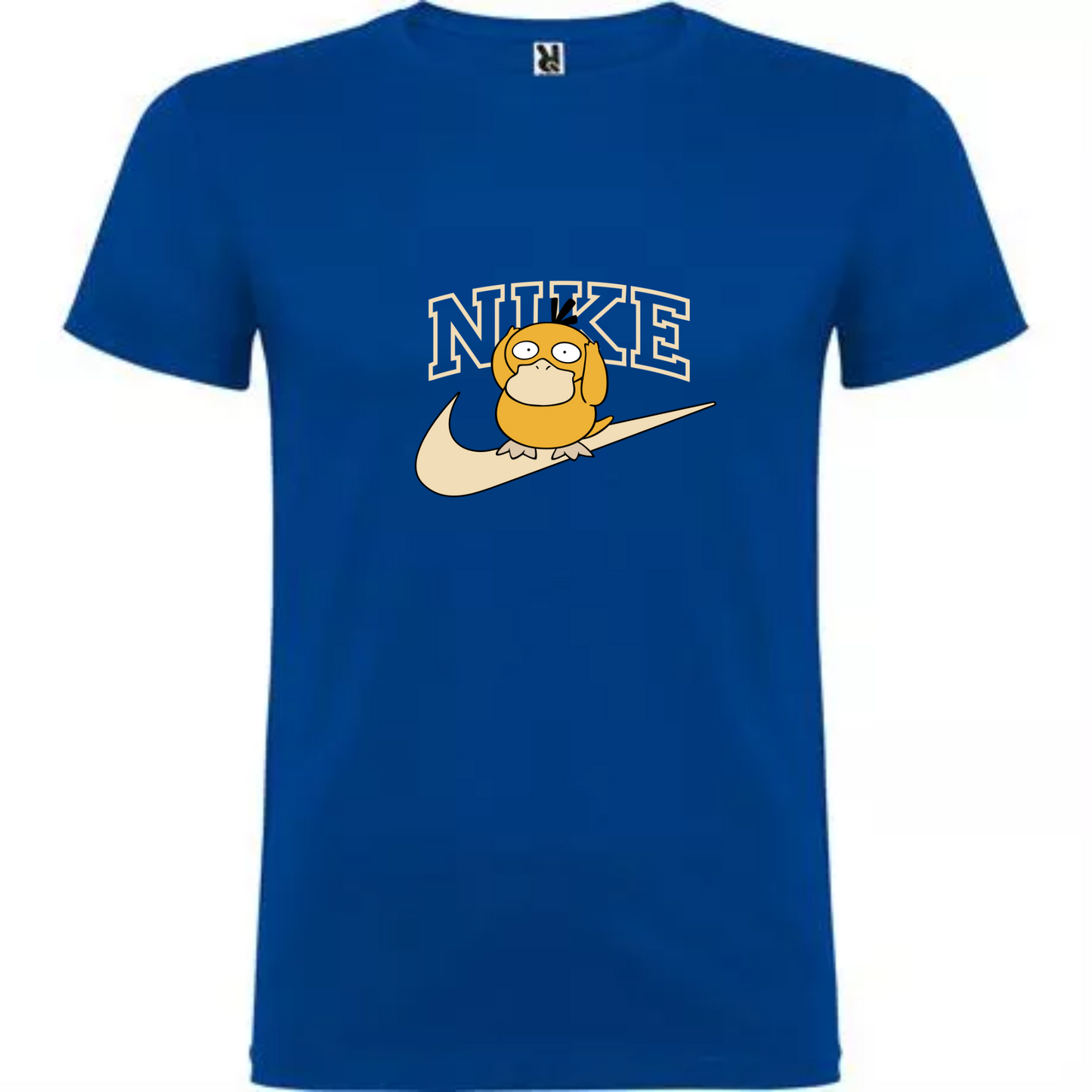 Camiseta personajes Pokemon