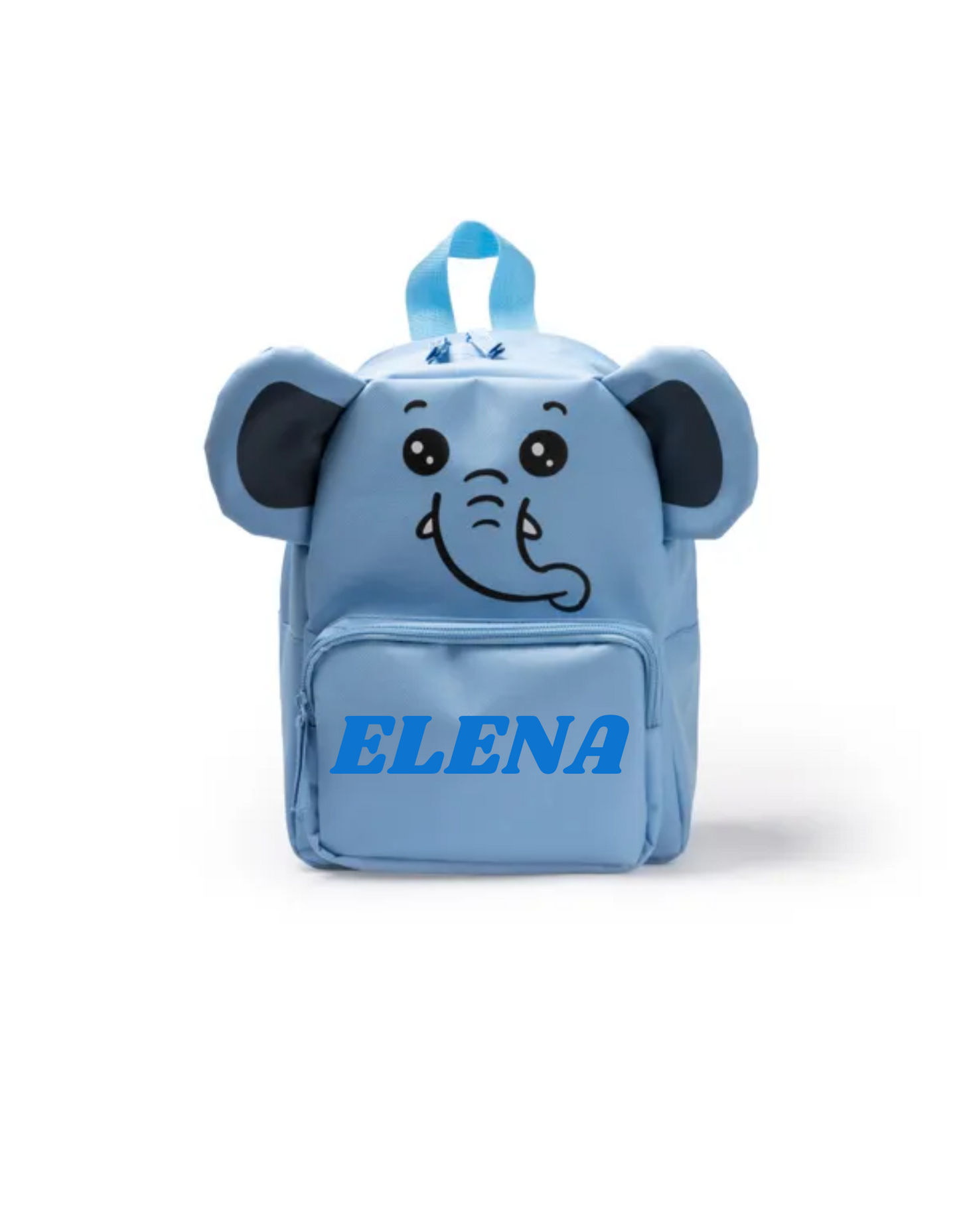 Mochila personalizada