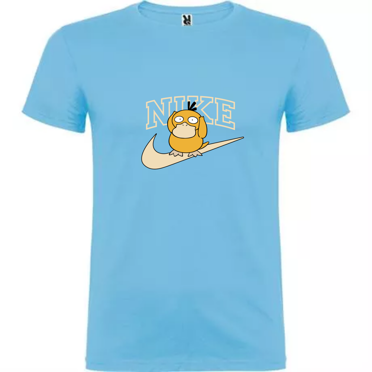 Camiseta personajes Pokemon