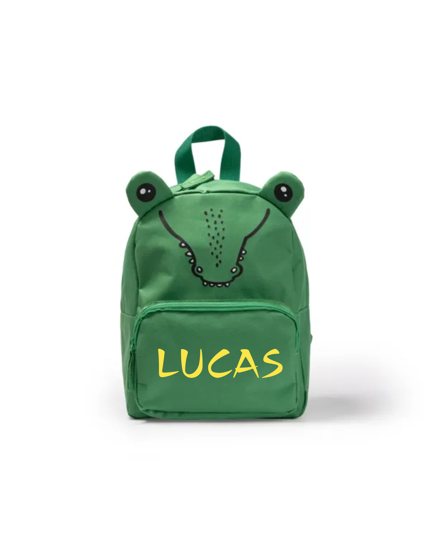 Mochila personalizada