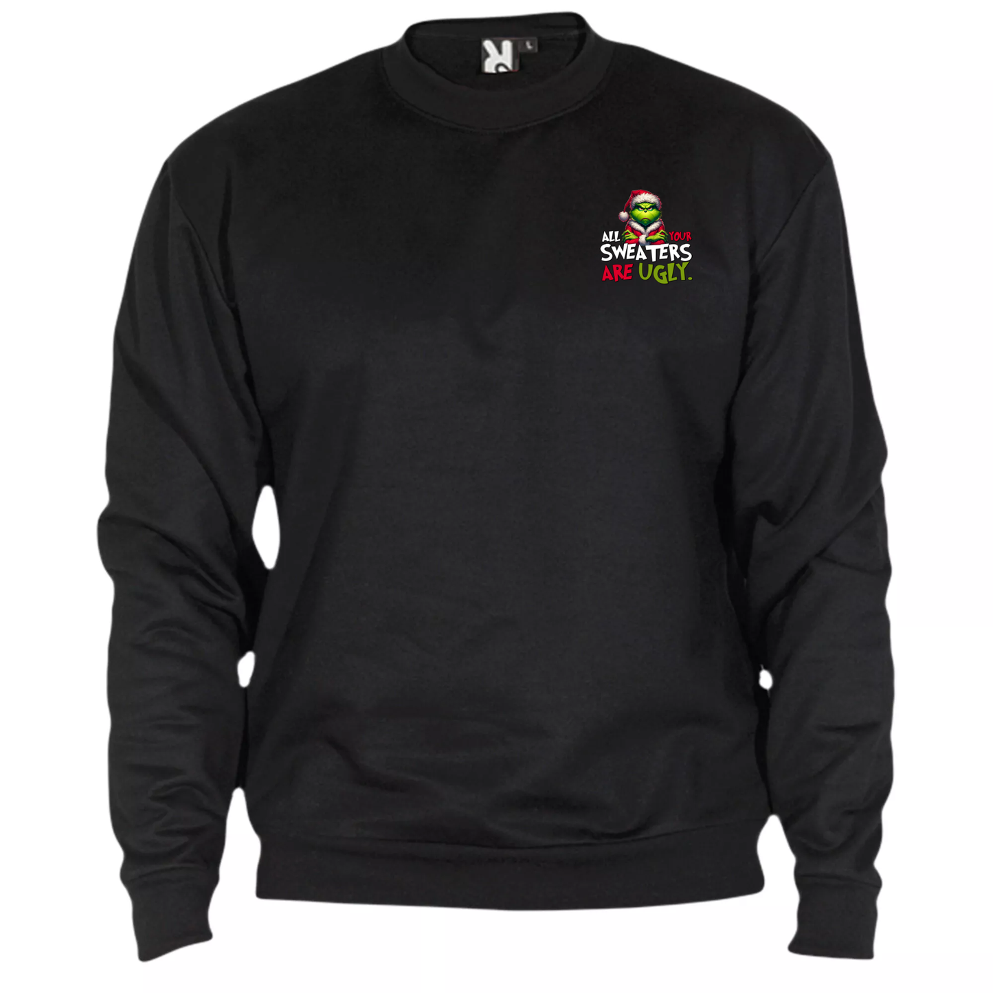 Sudadera “Eww People” – Ed. limitada