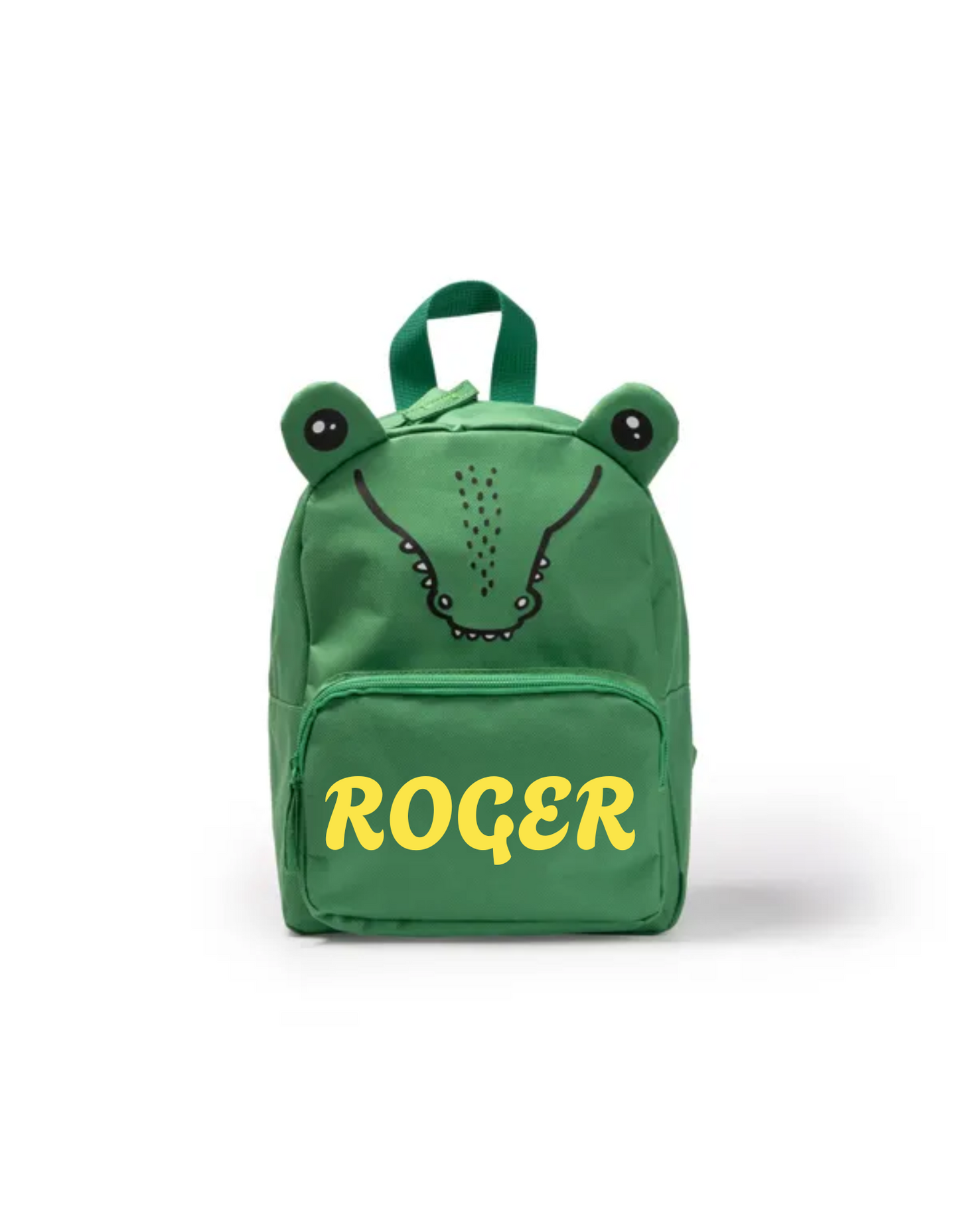 Mochila personalizada