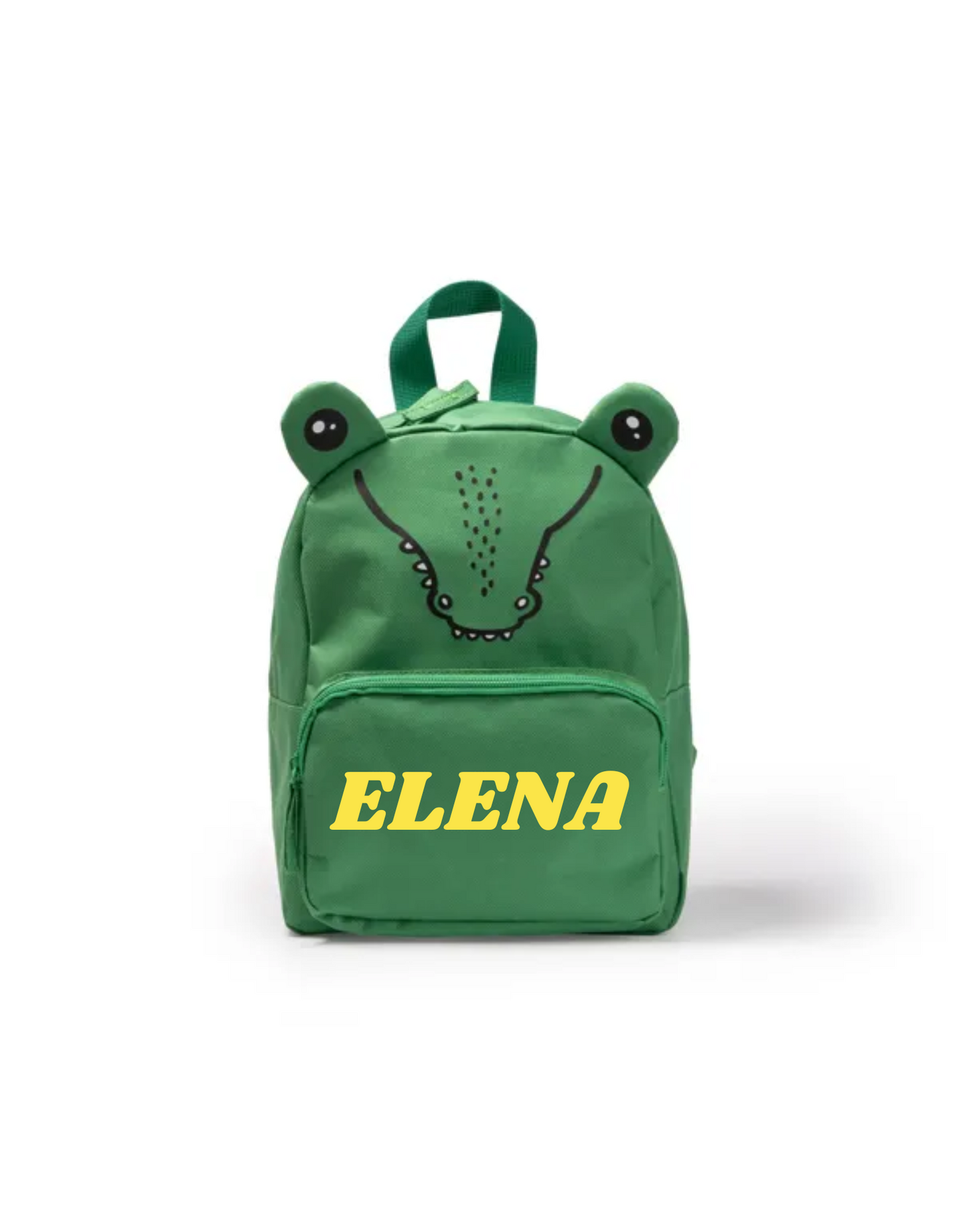 Mochila personalizada
