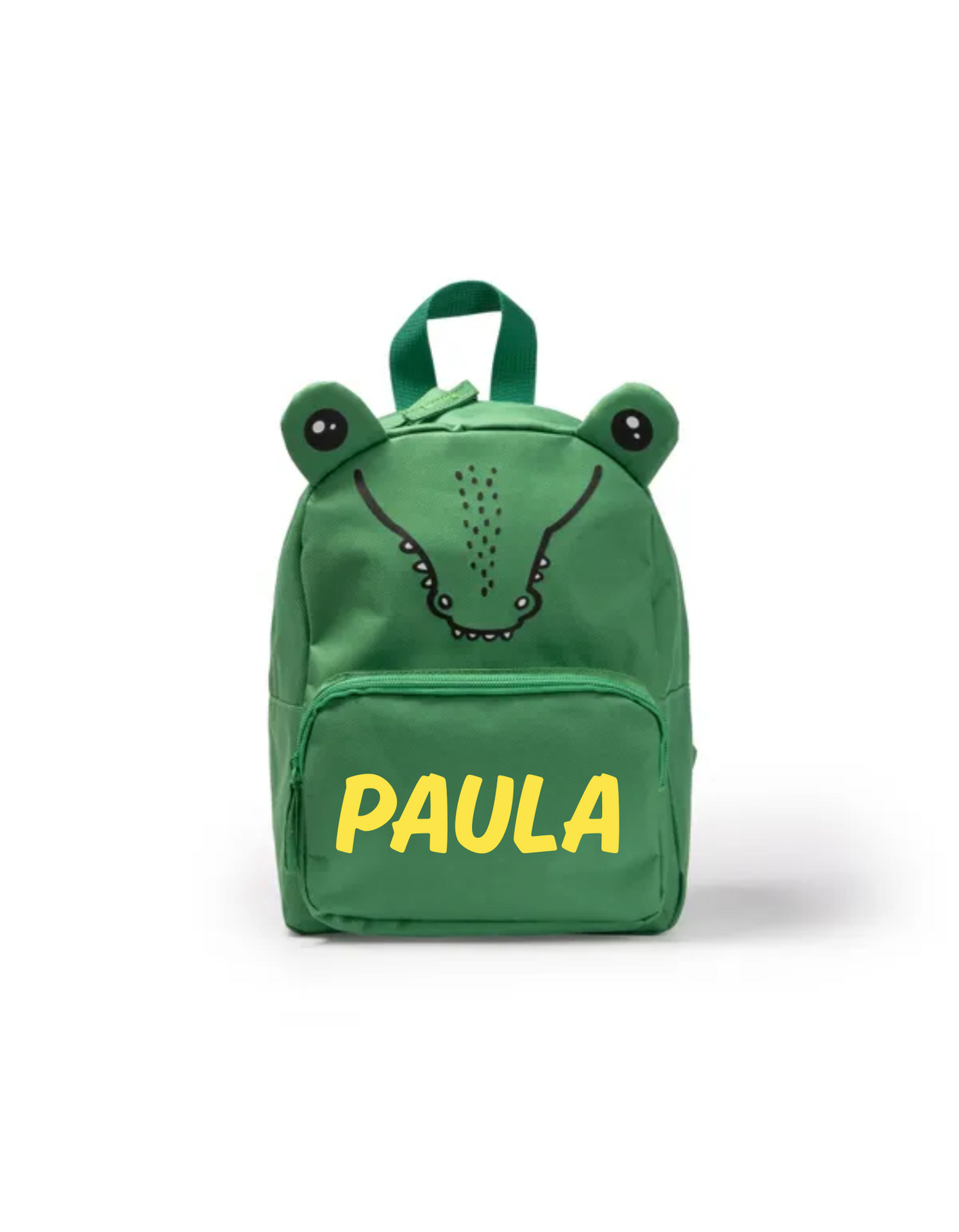Mochila personalizada