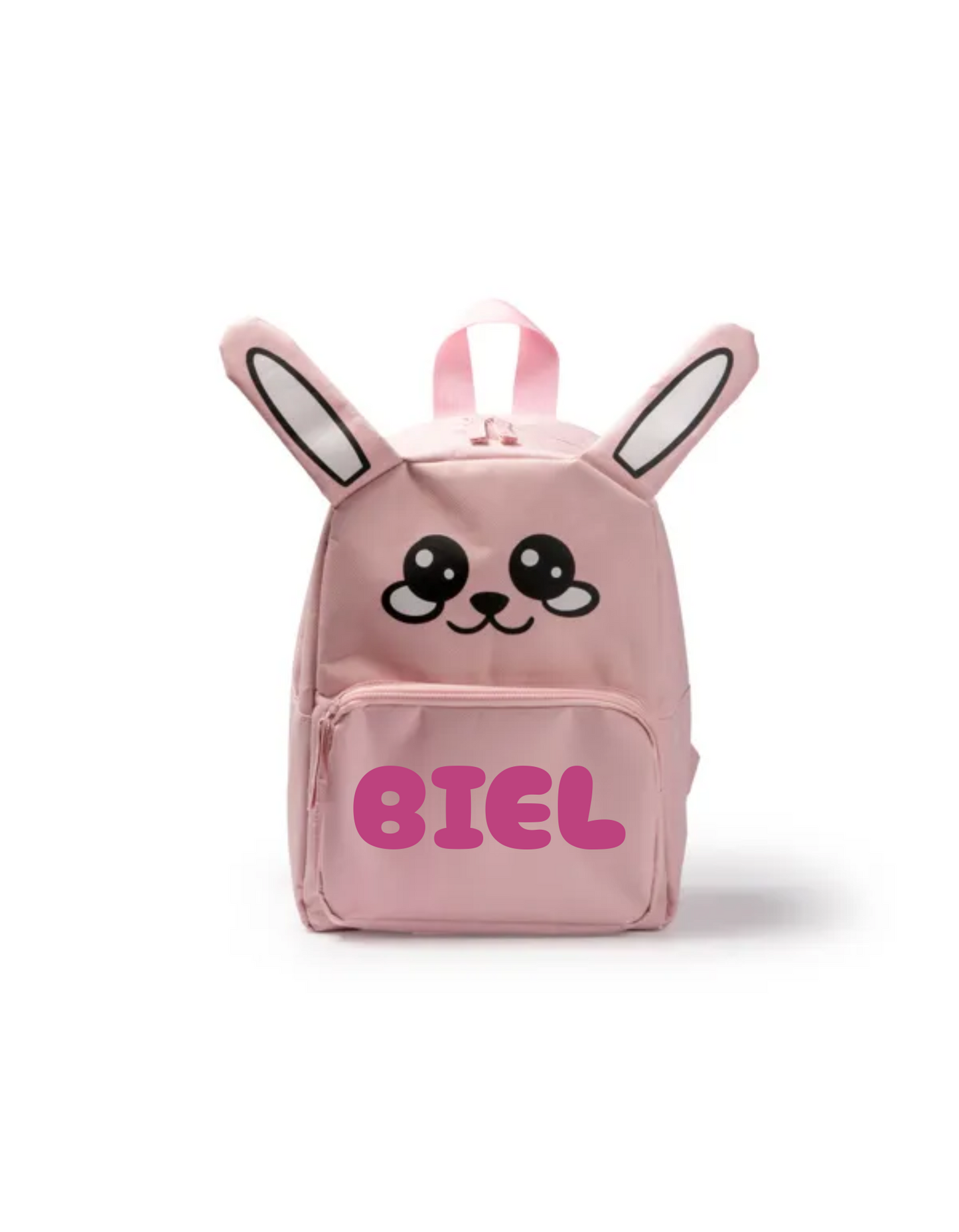 Mochila personalizada