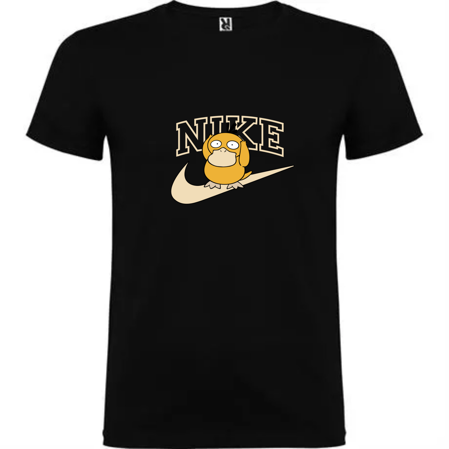 Camiseta personajes Pokemon
