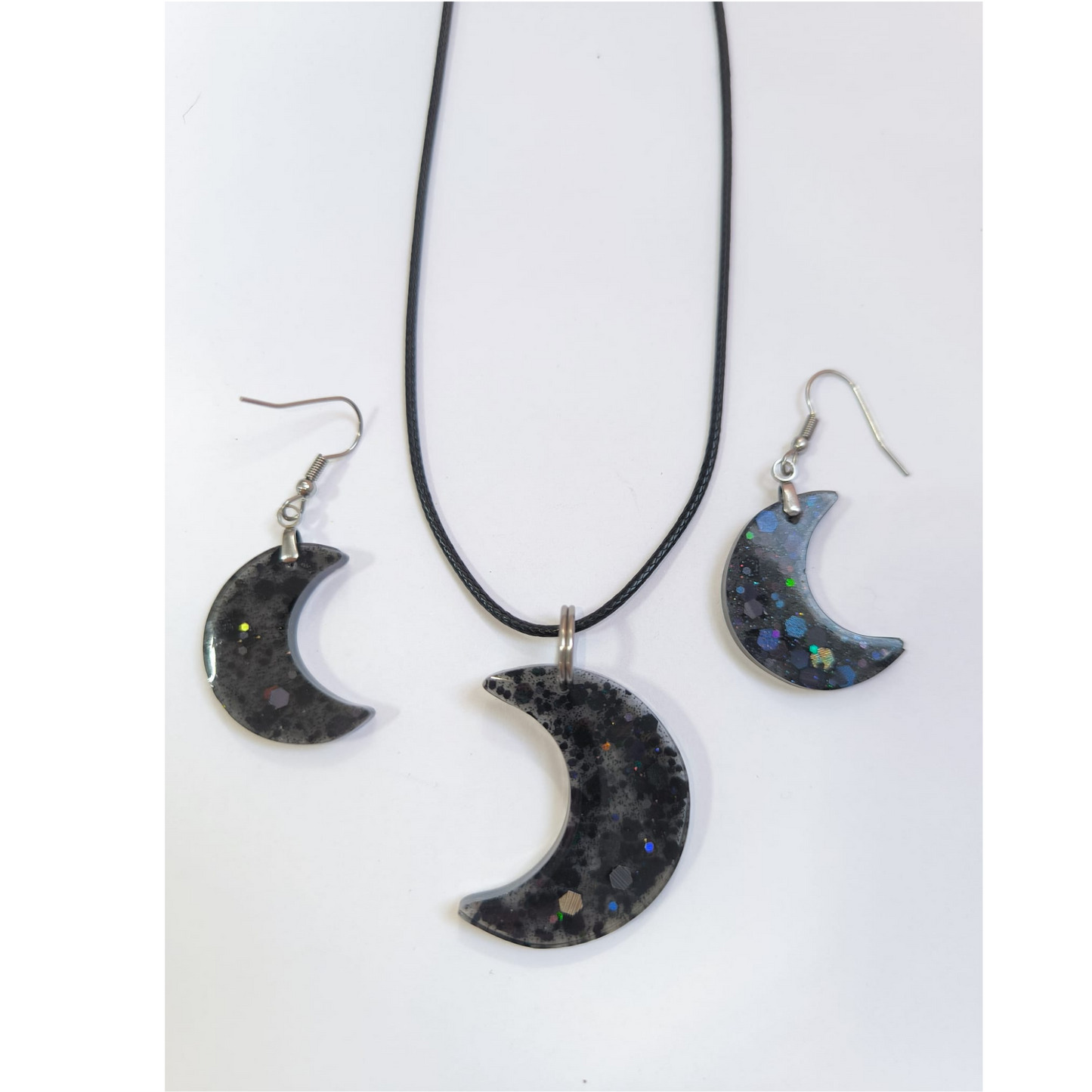 Set Dark Moon 🌑