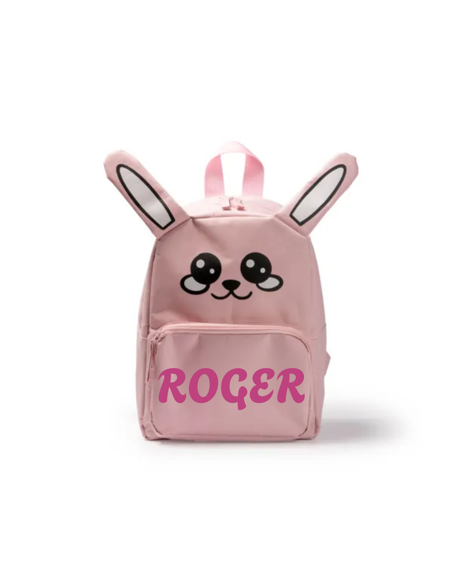Mochila personalizada