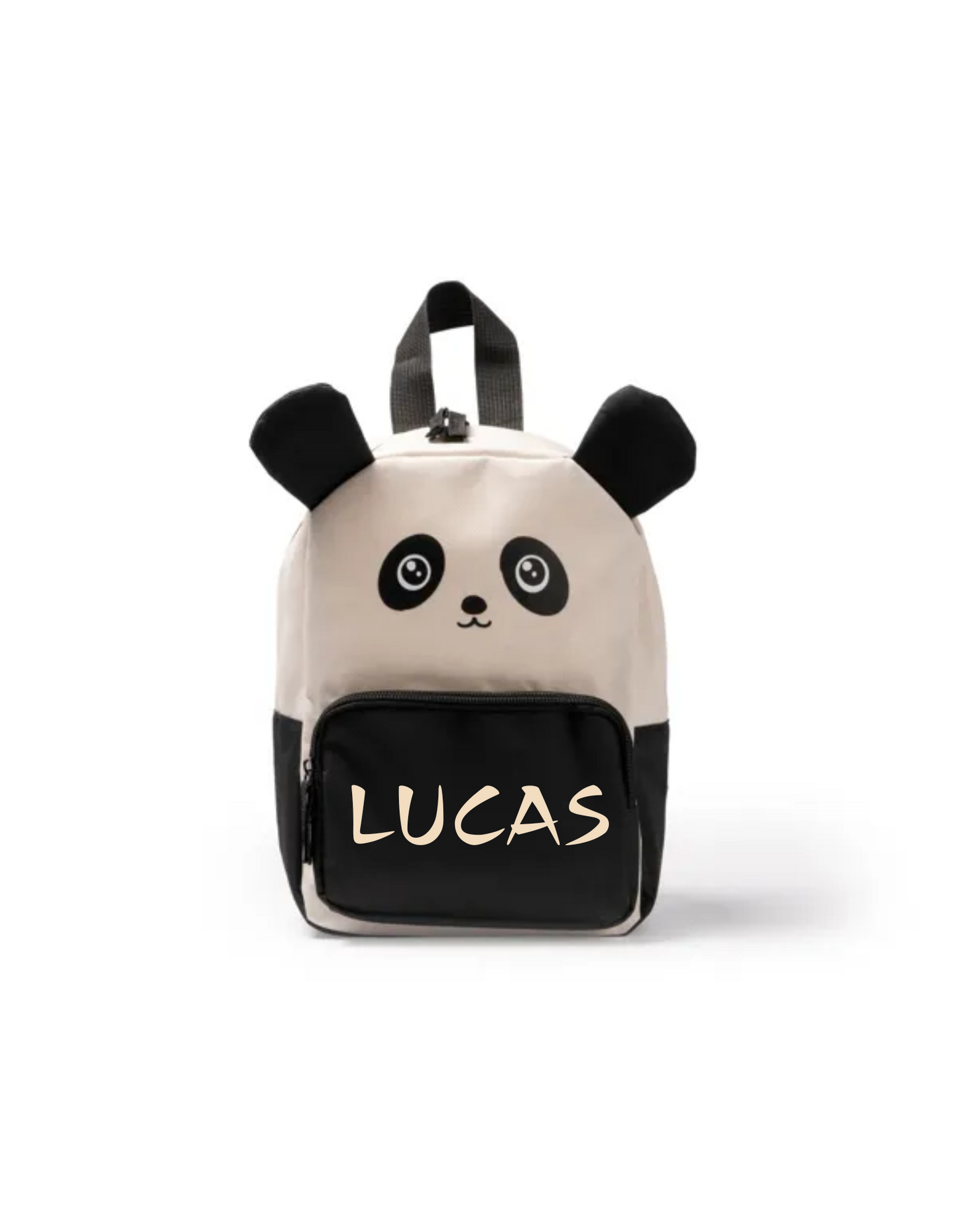 Mochila personalizada
