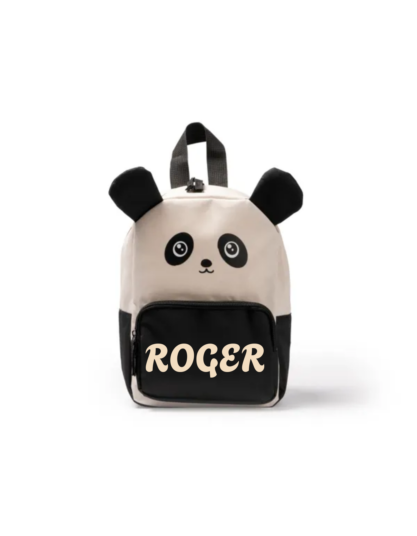Mochila personalizada