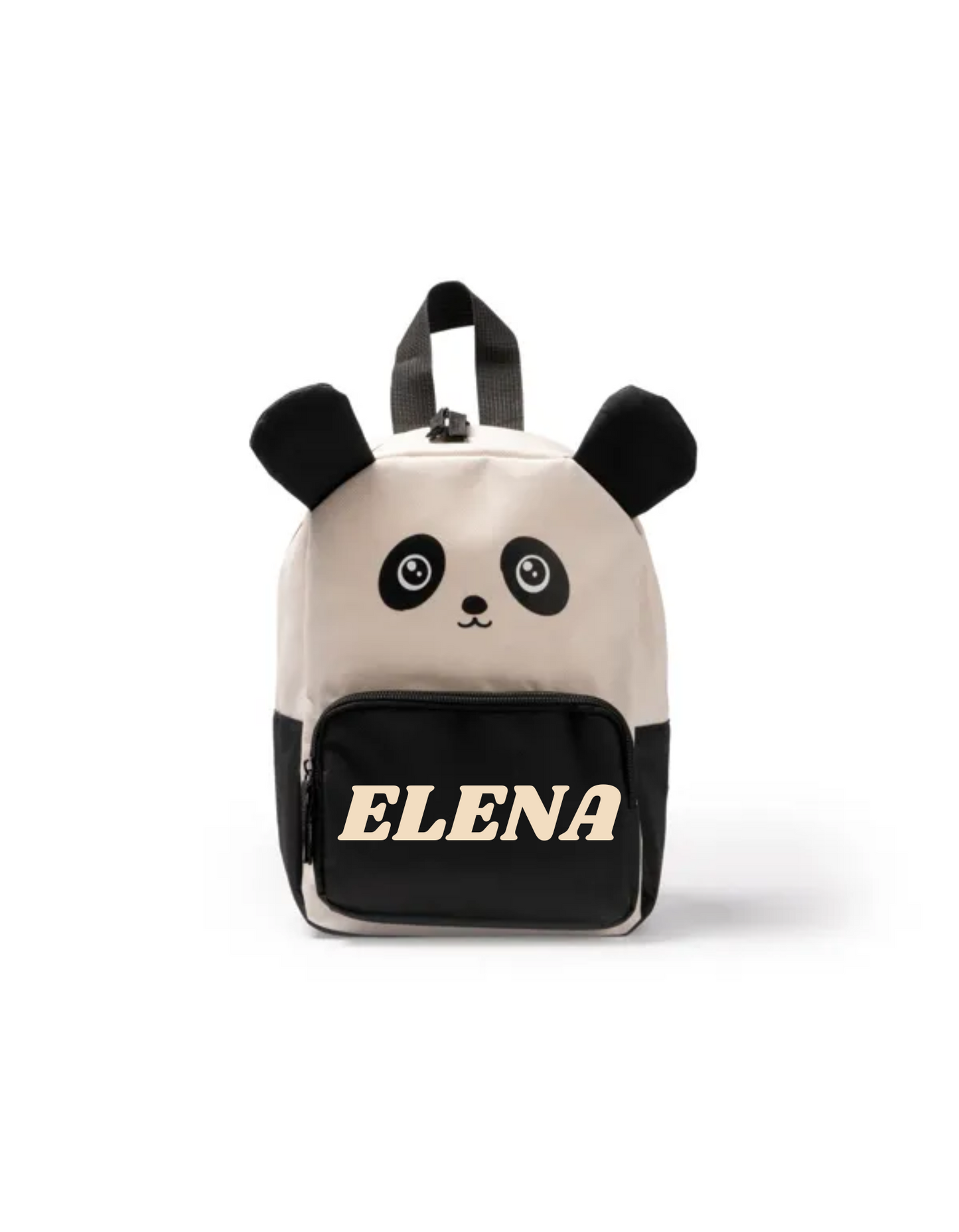 Mochila personalizada