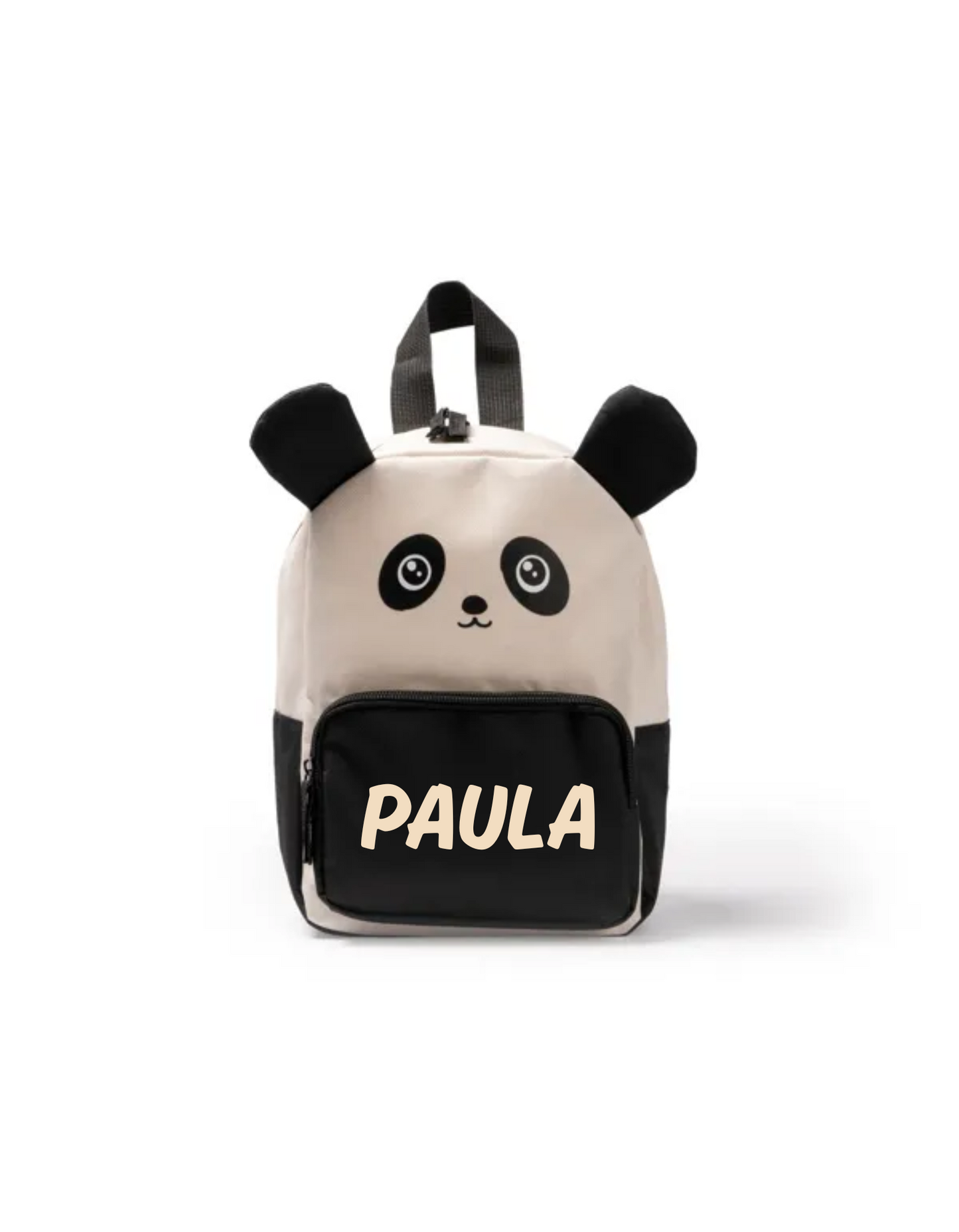 Mochila personalizada