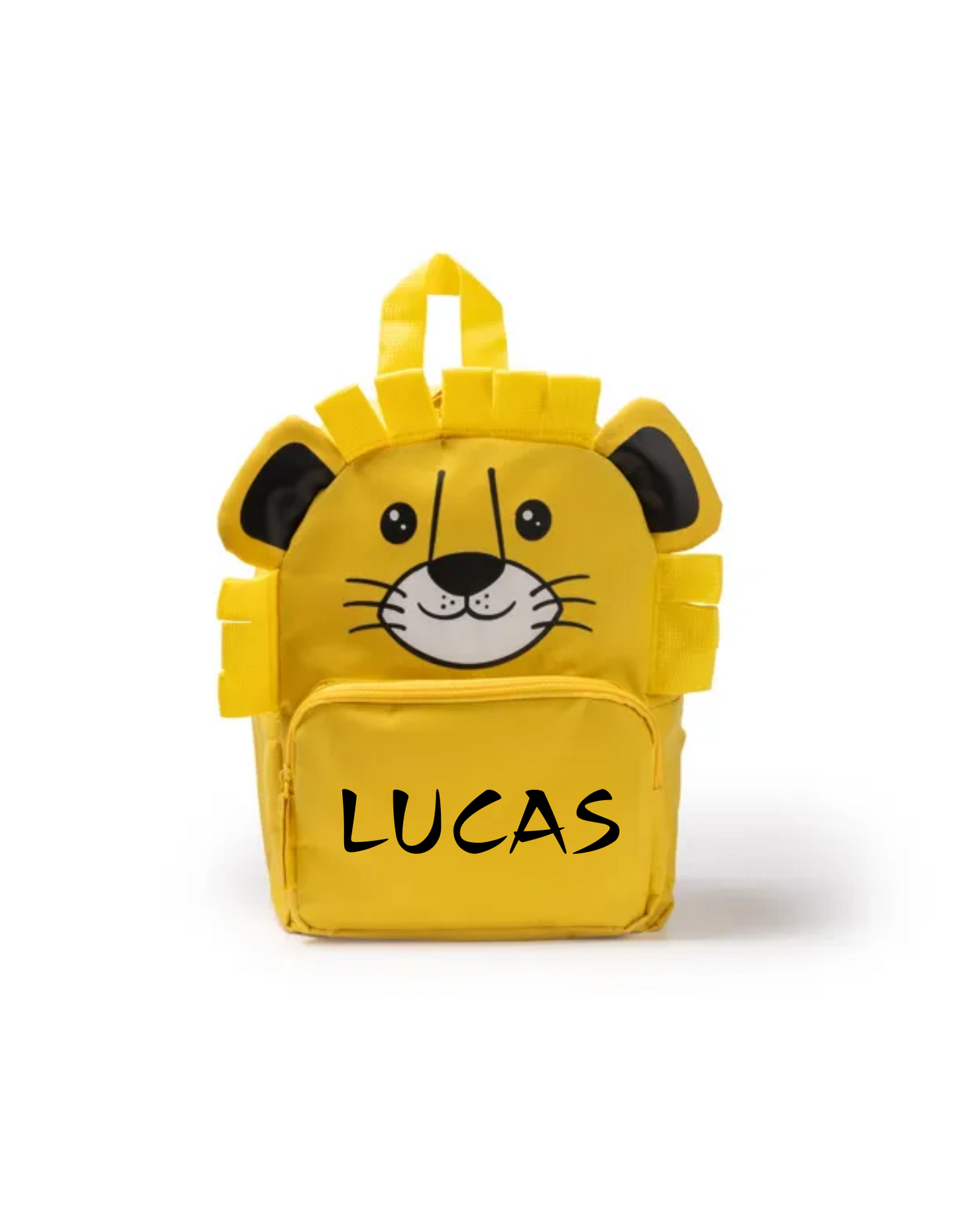 Mochila personalizada