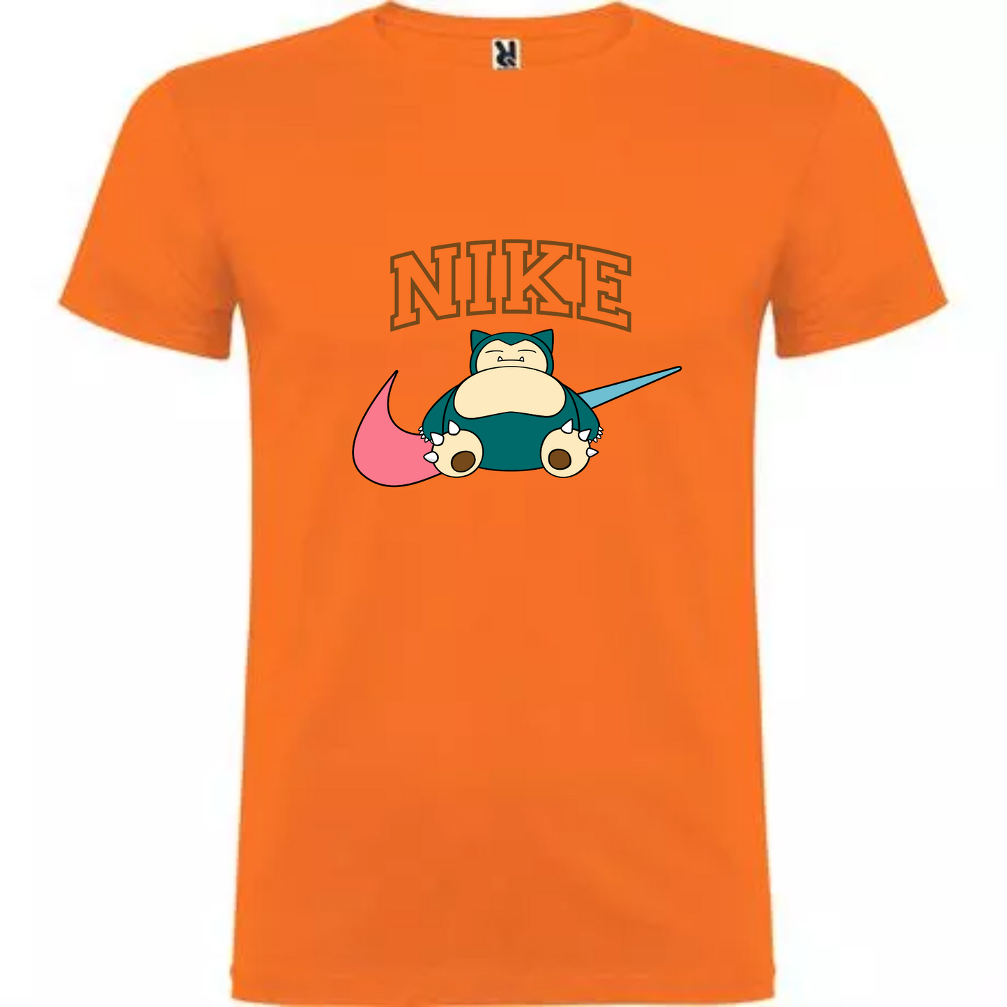 Camiseta personajes Pokemon