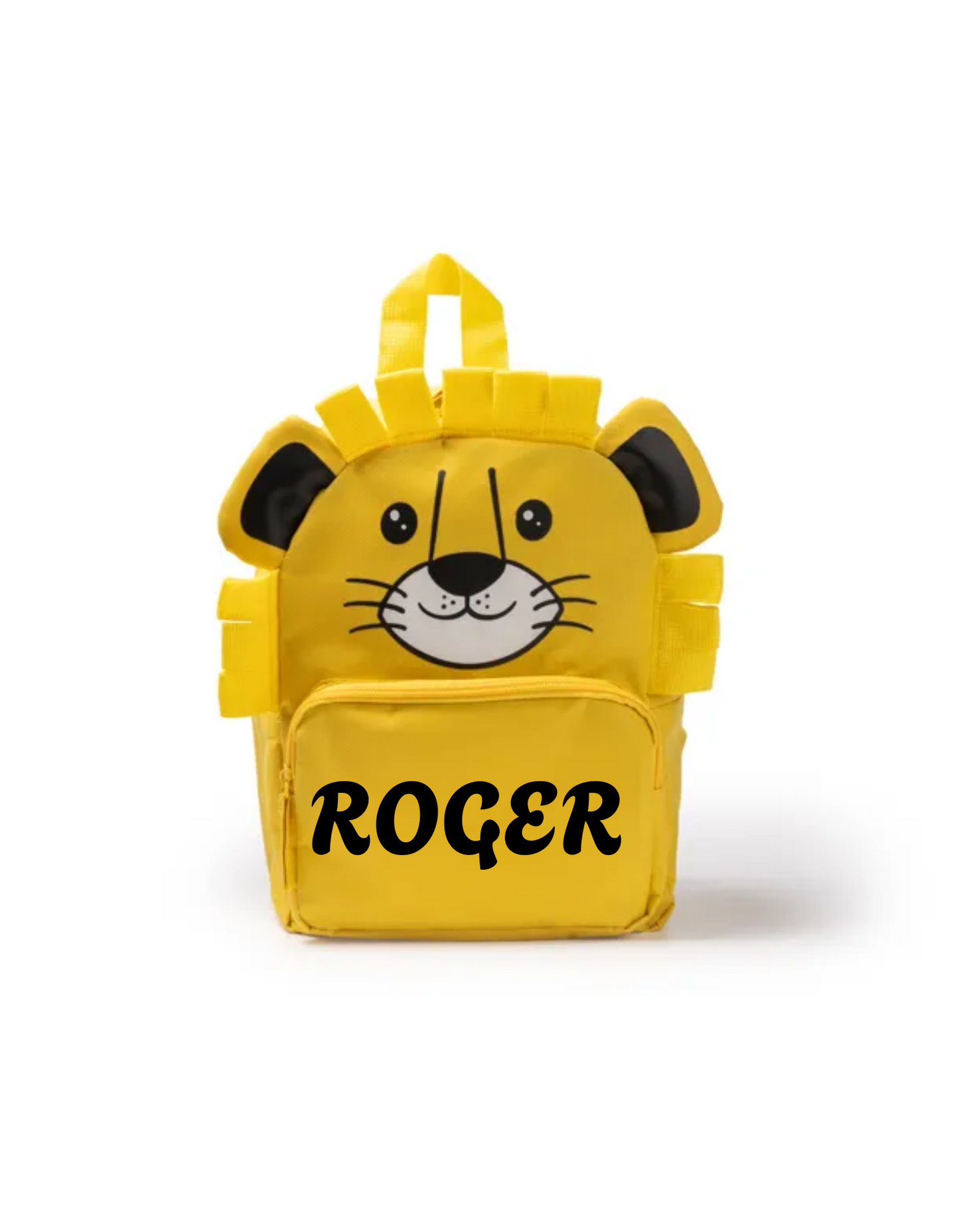Mochila personalizada
