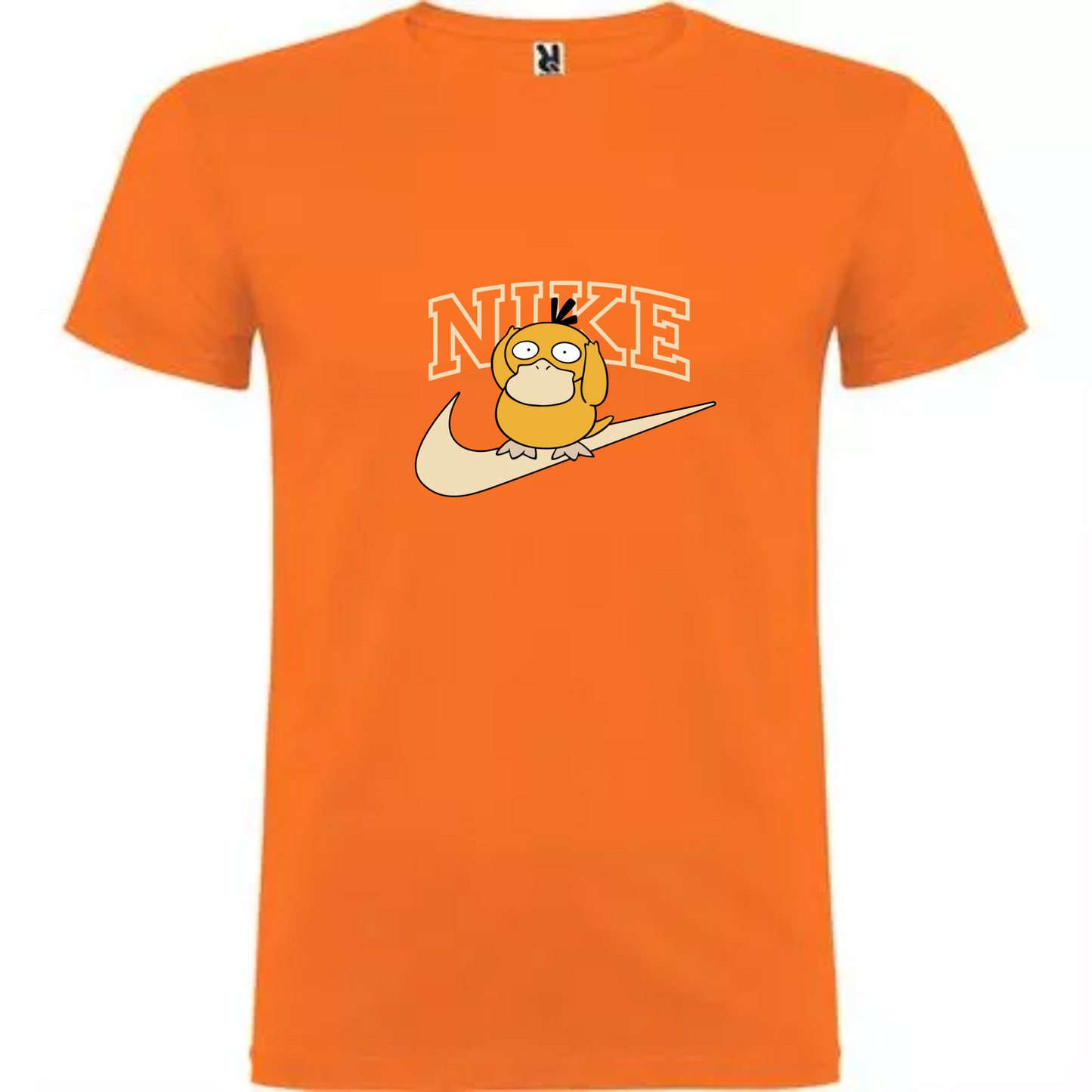 Camiseta personajes Pokemon