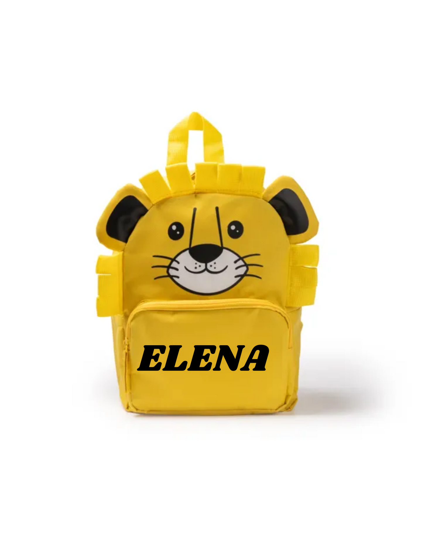 Mochila personalizada