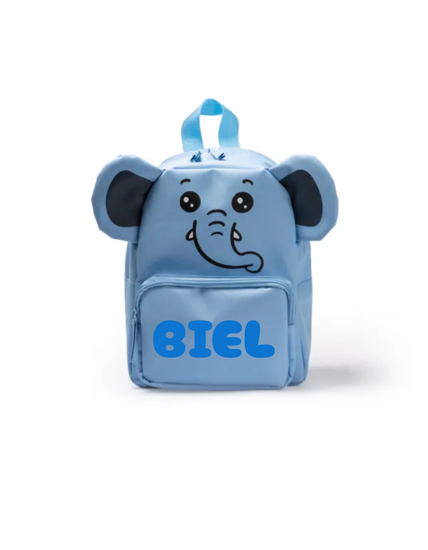 Mochila personalizada