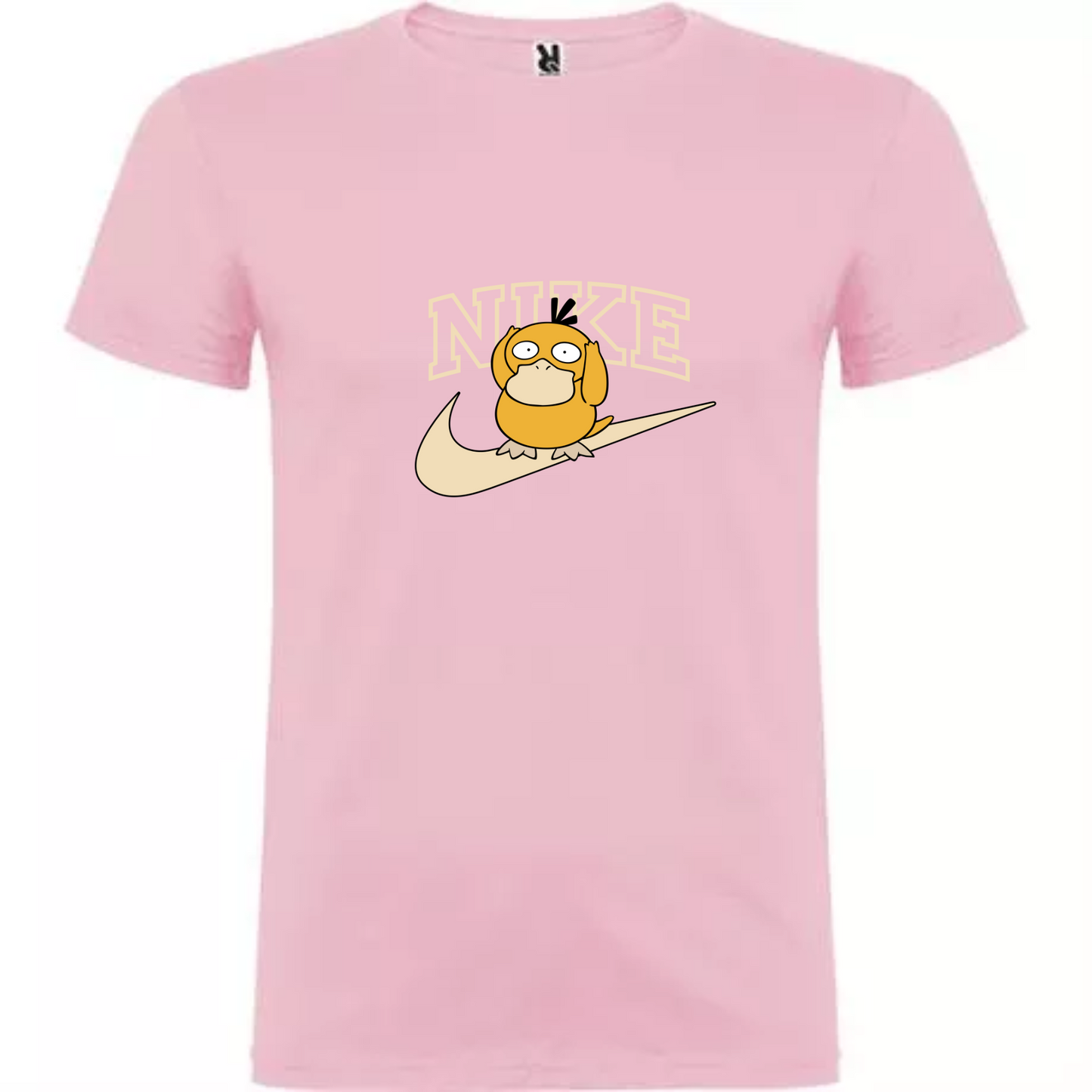 Camiseta personajes Pokemon