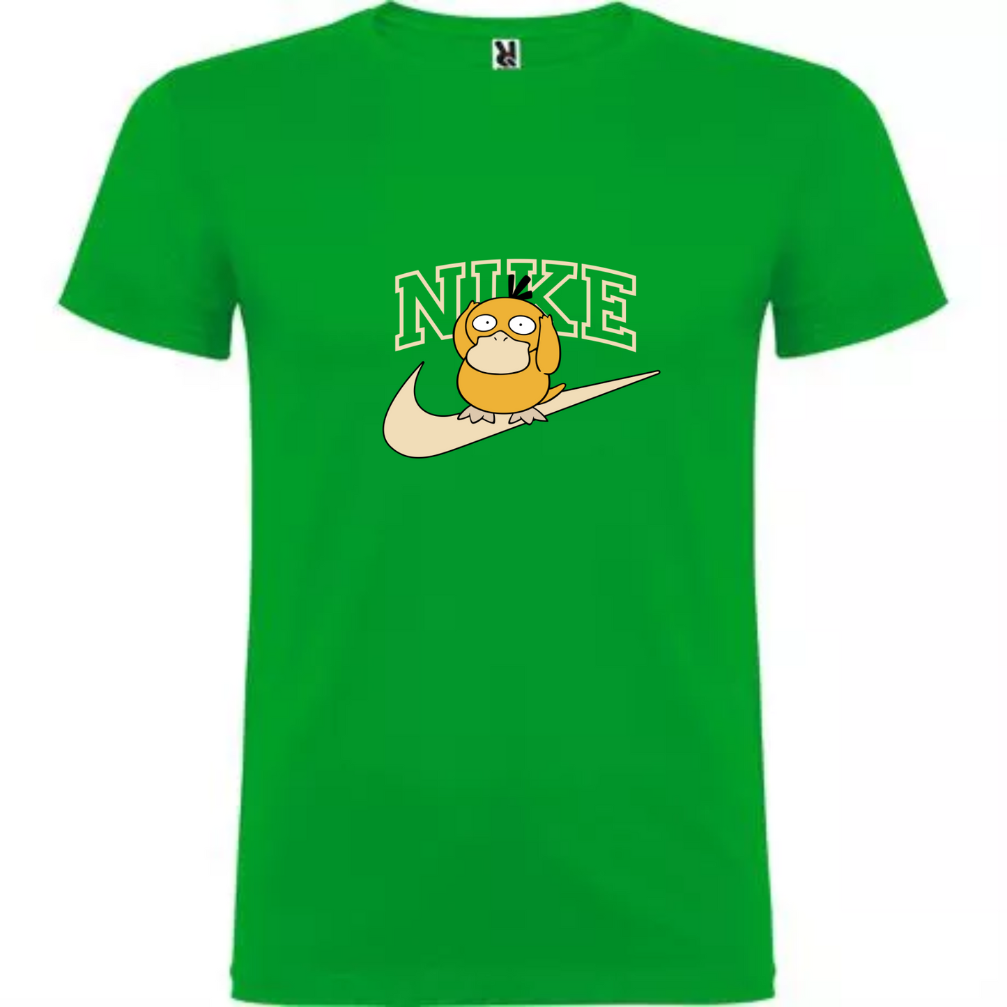 Camiseta personajes Pokemon