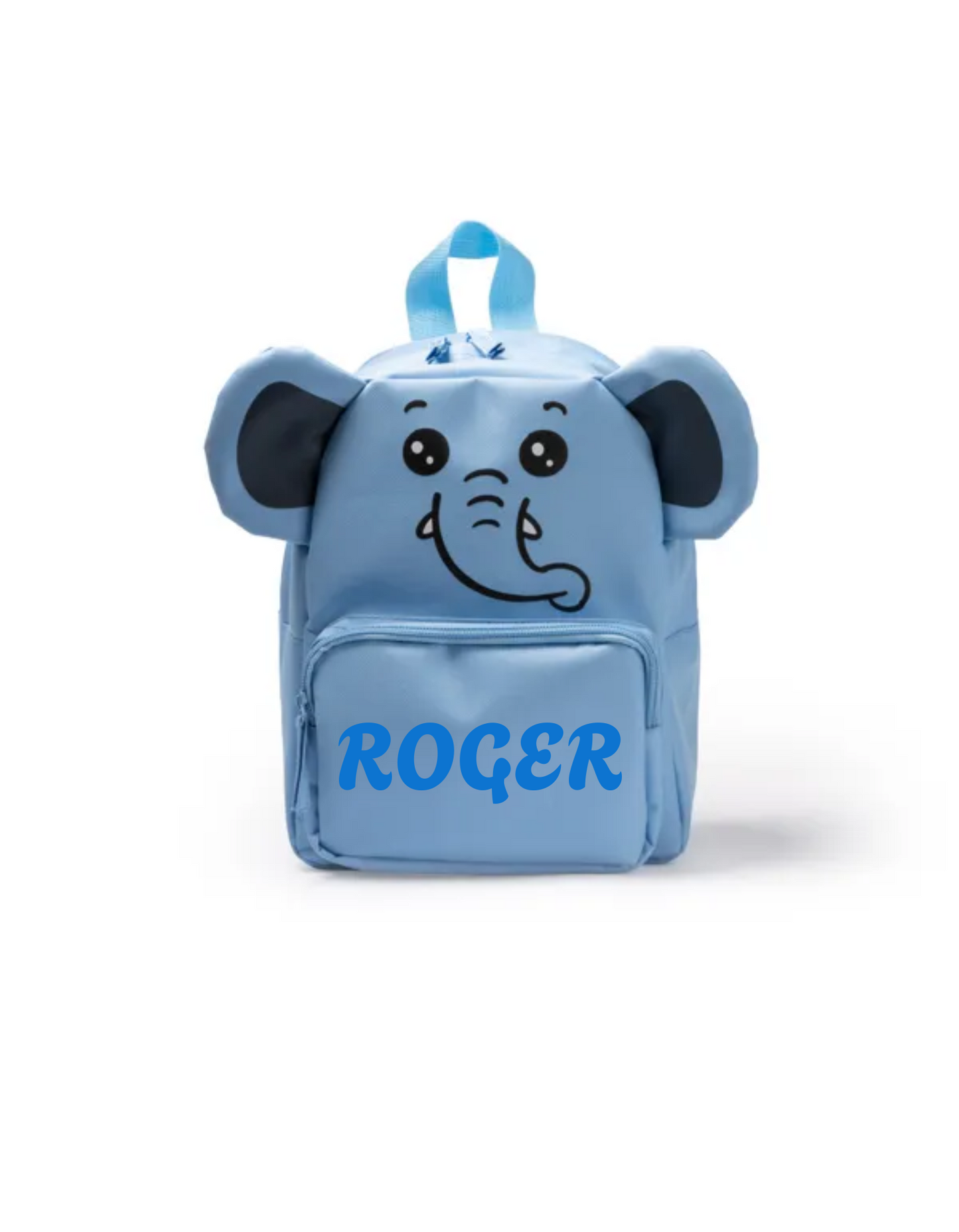 Mochila personalizada