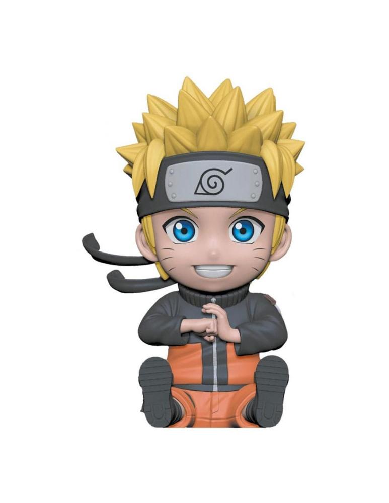 FIGURA HUCHA NARUTO SHIPPUDEN 18 CM