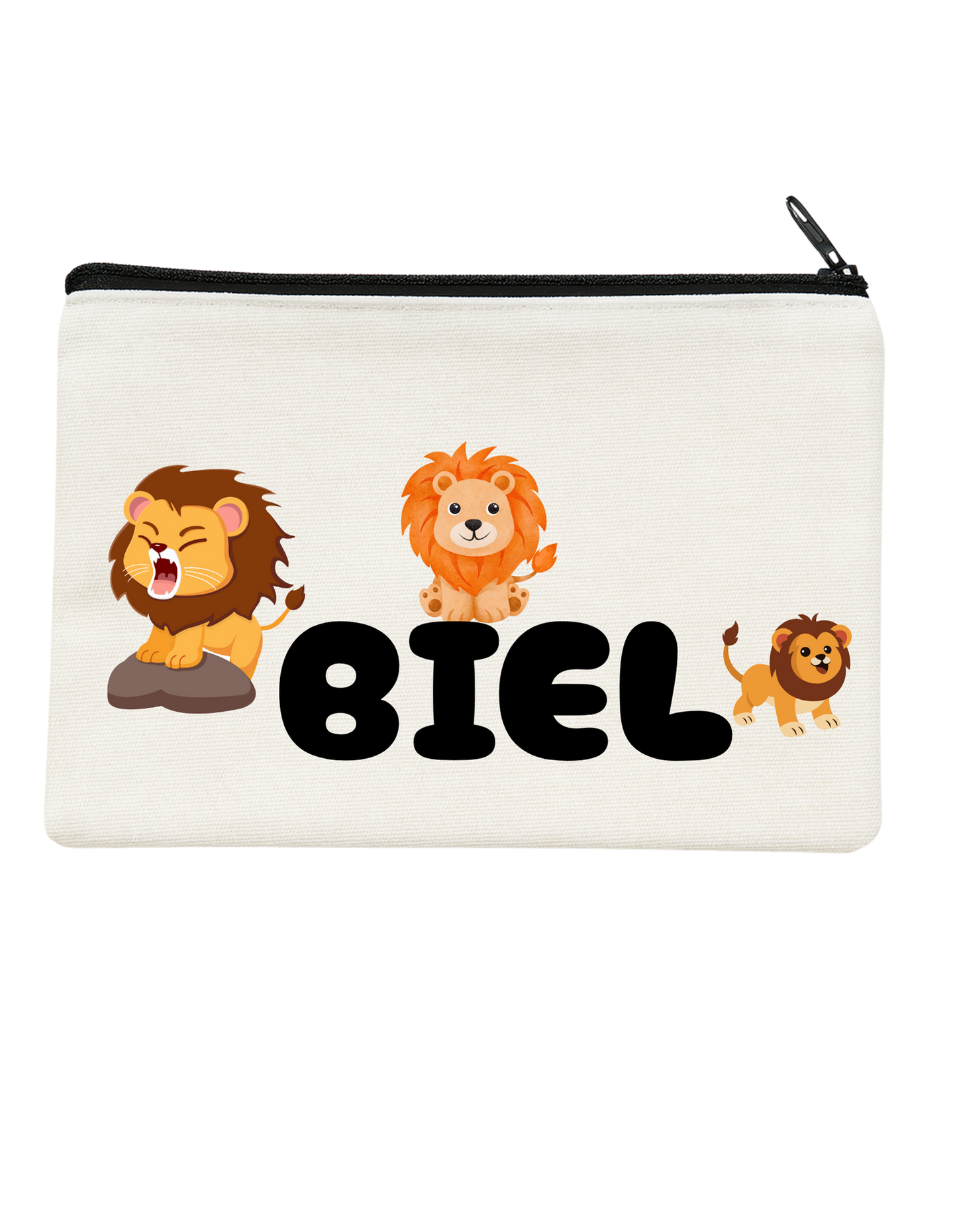 Estuche Personalizado