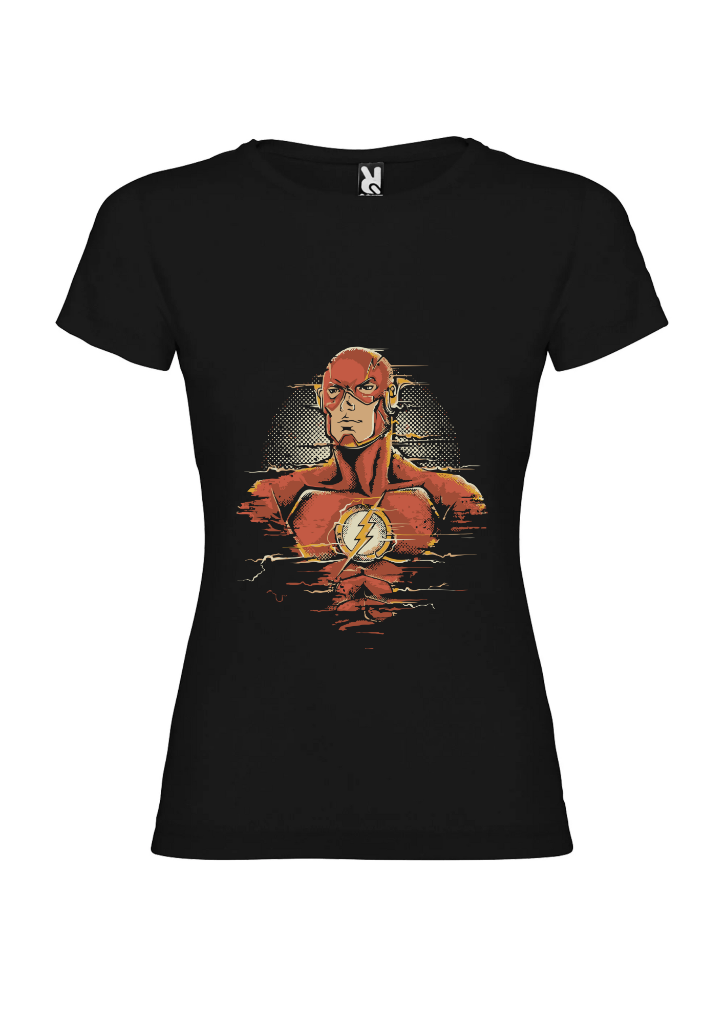 CAMISETA FLASH