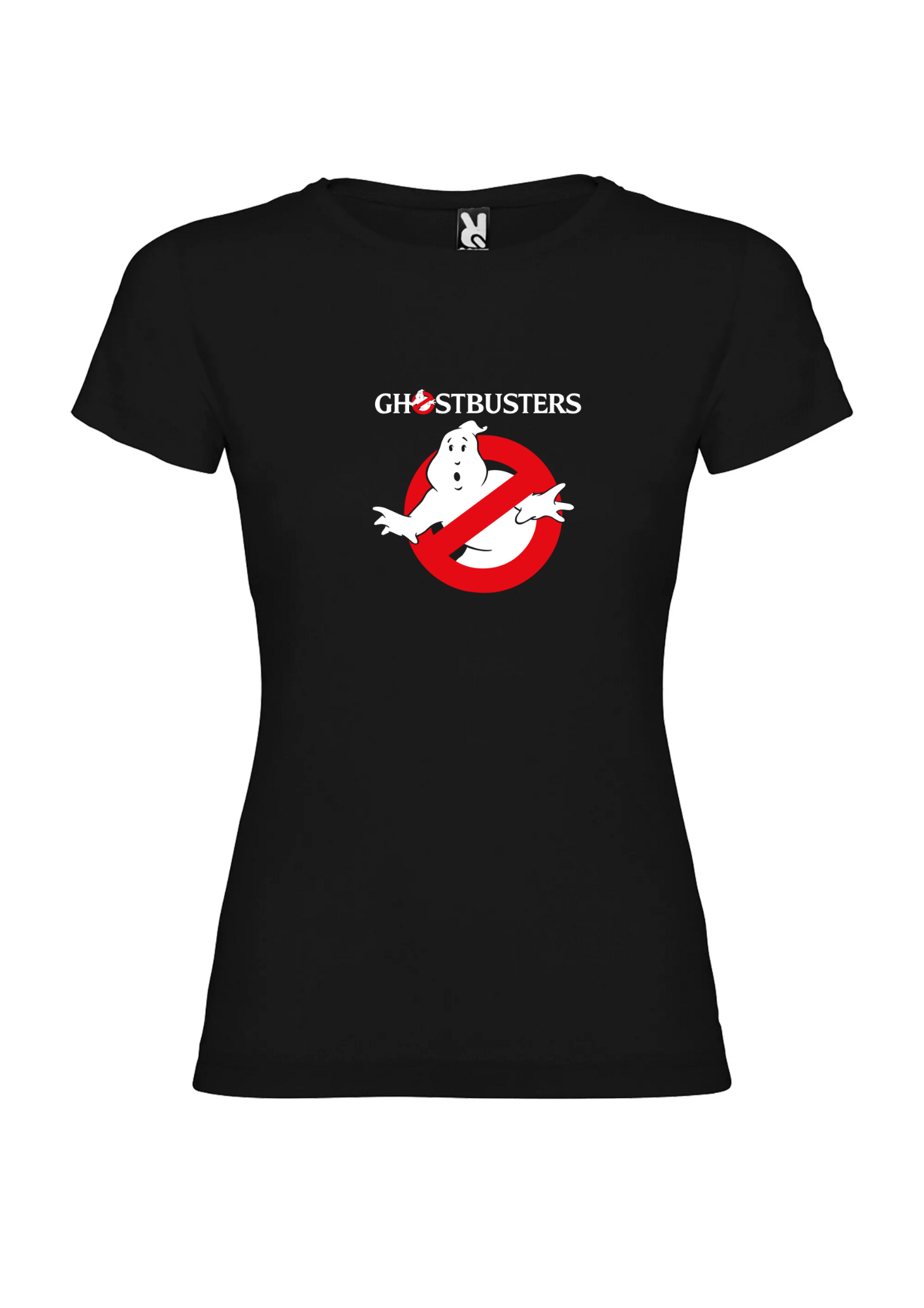Camiseta Ghostbusters