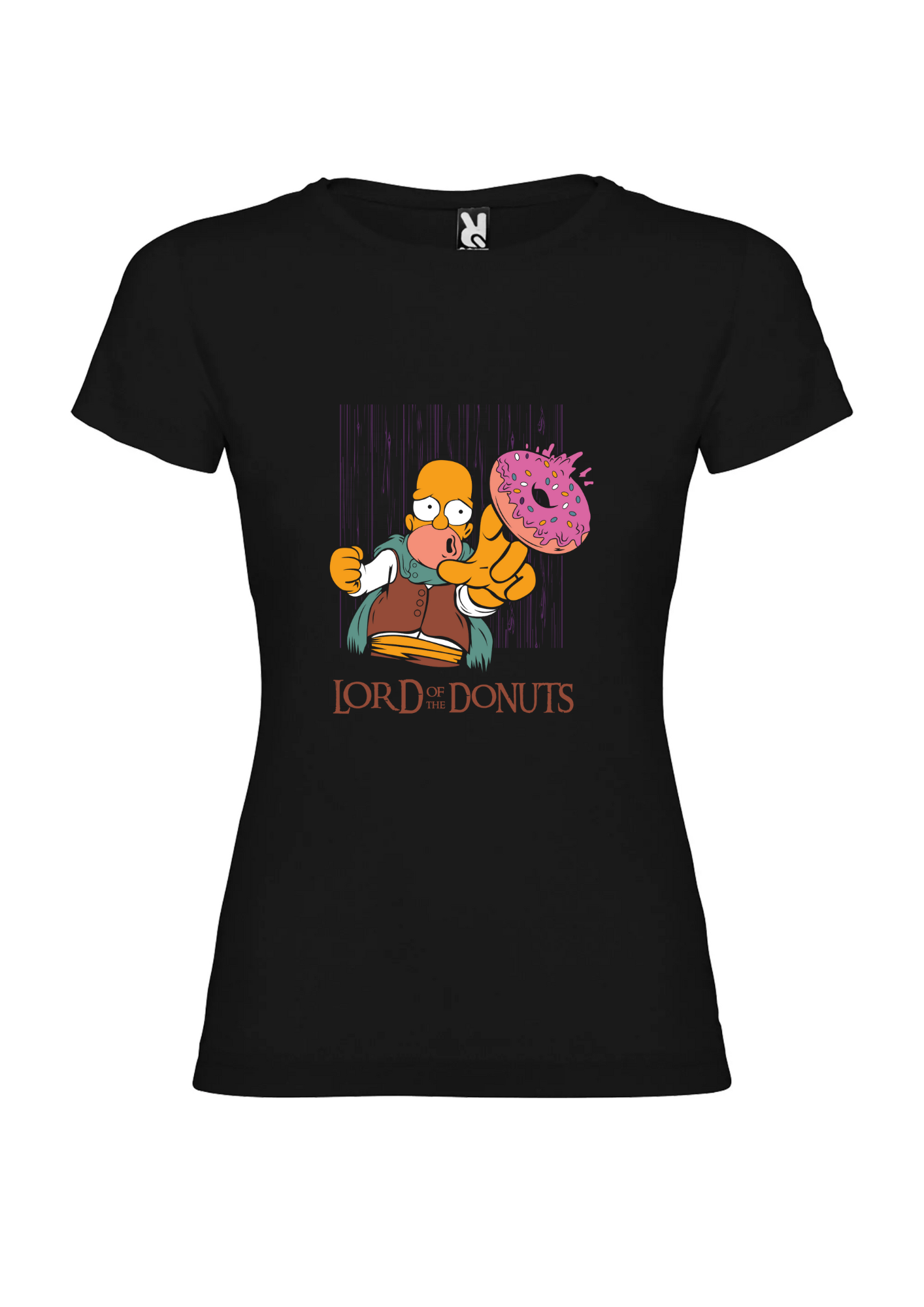Lord of the donuts