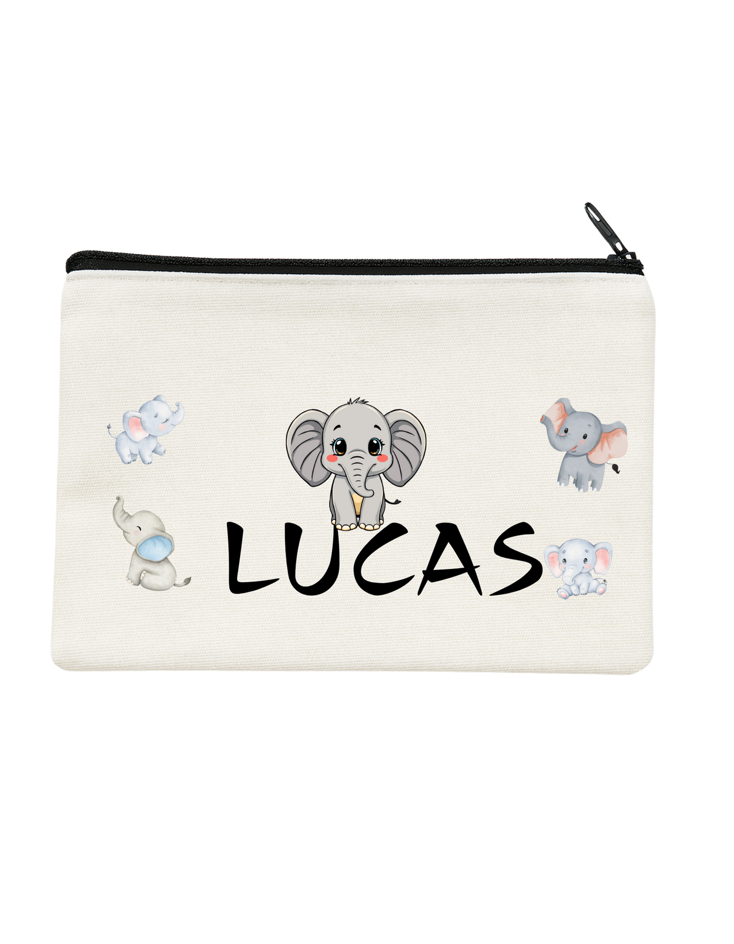 Estuche Personalizado