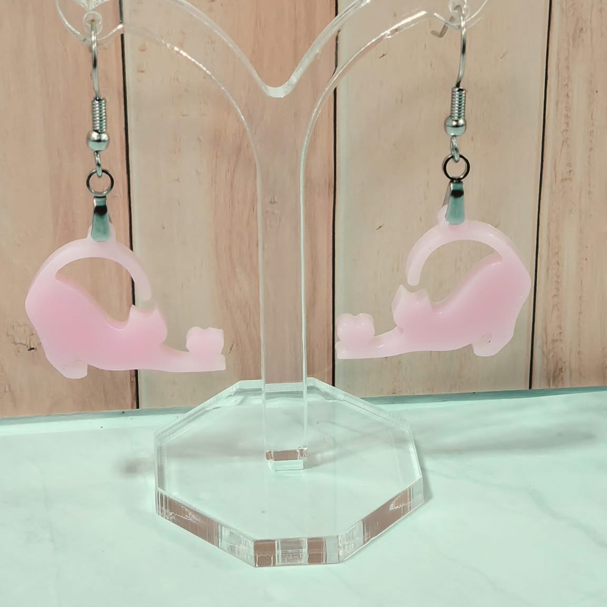 🐱 Colección Mininos — un poquito de amor gatuno para llevar puesto