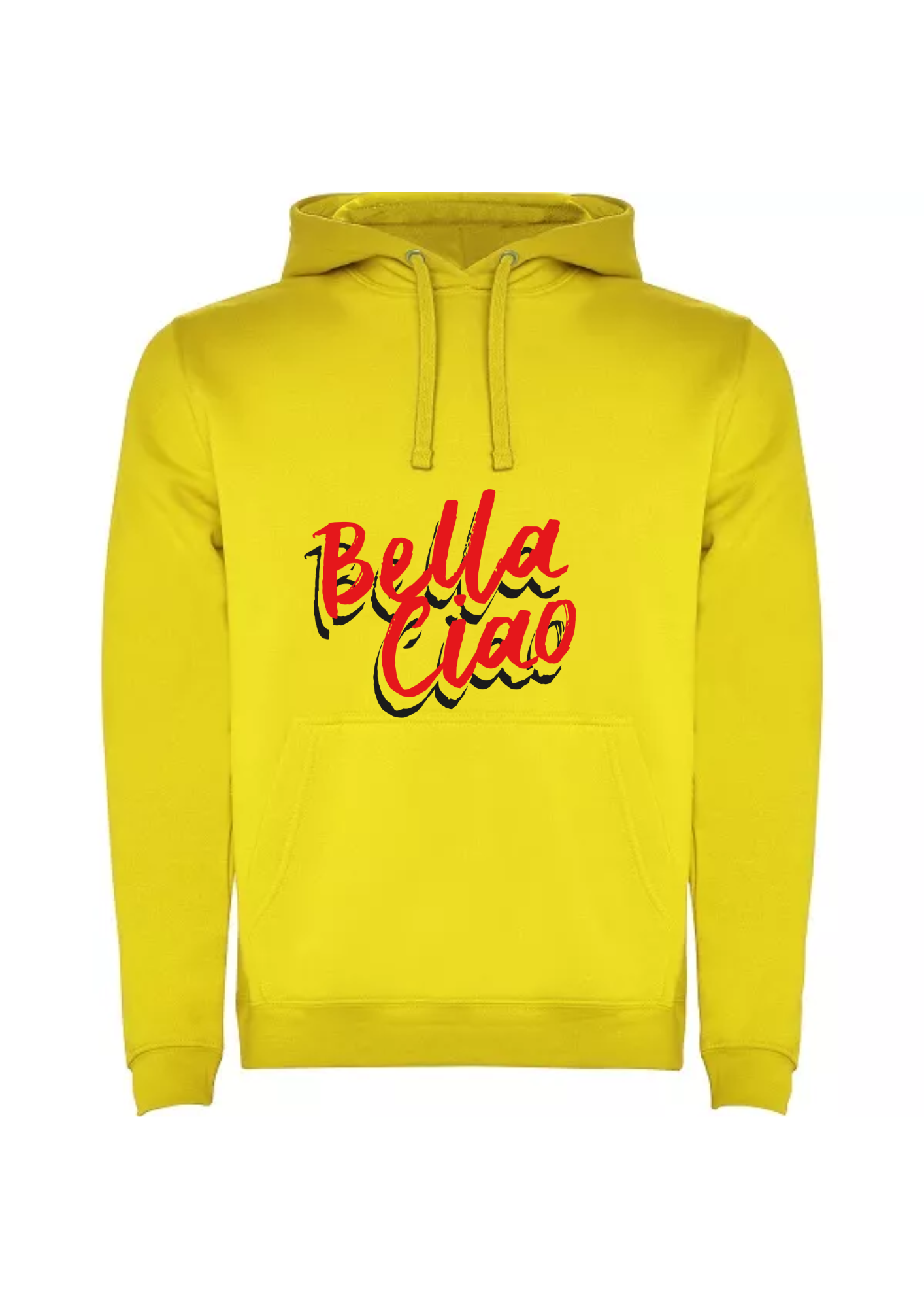 CAMISETA BELLA CIA