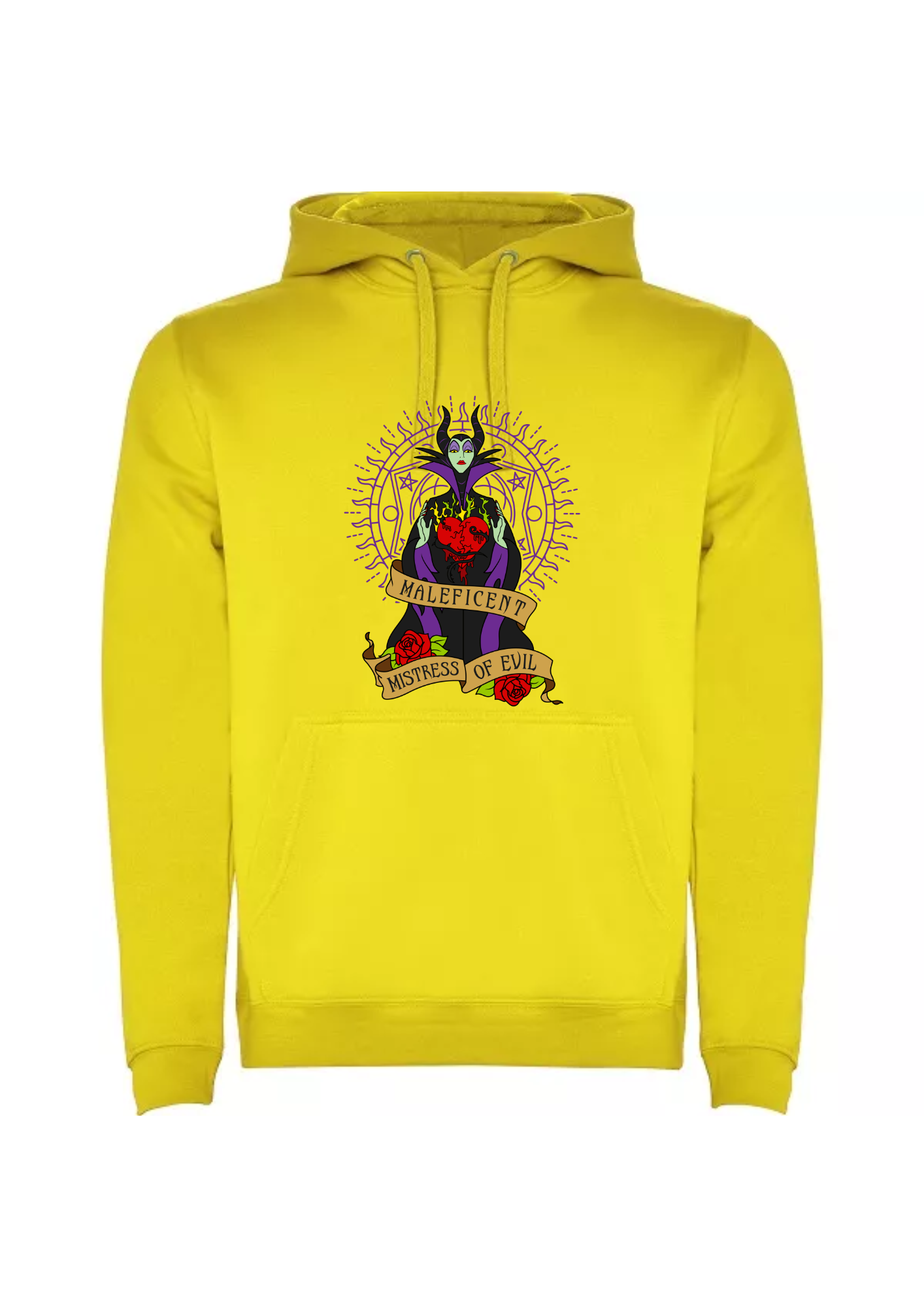 Camiseta Mistress of evil