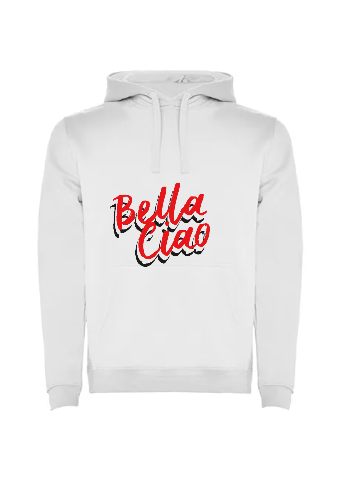 CAMISETA BELLA CIA