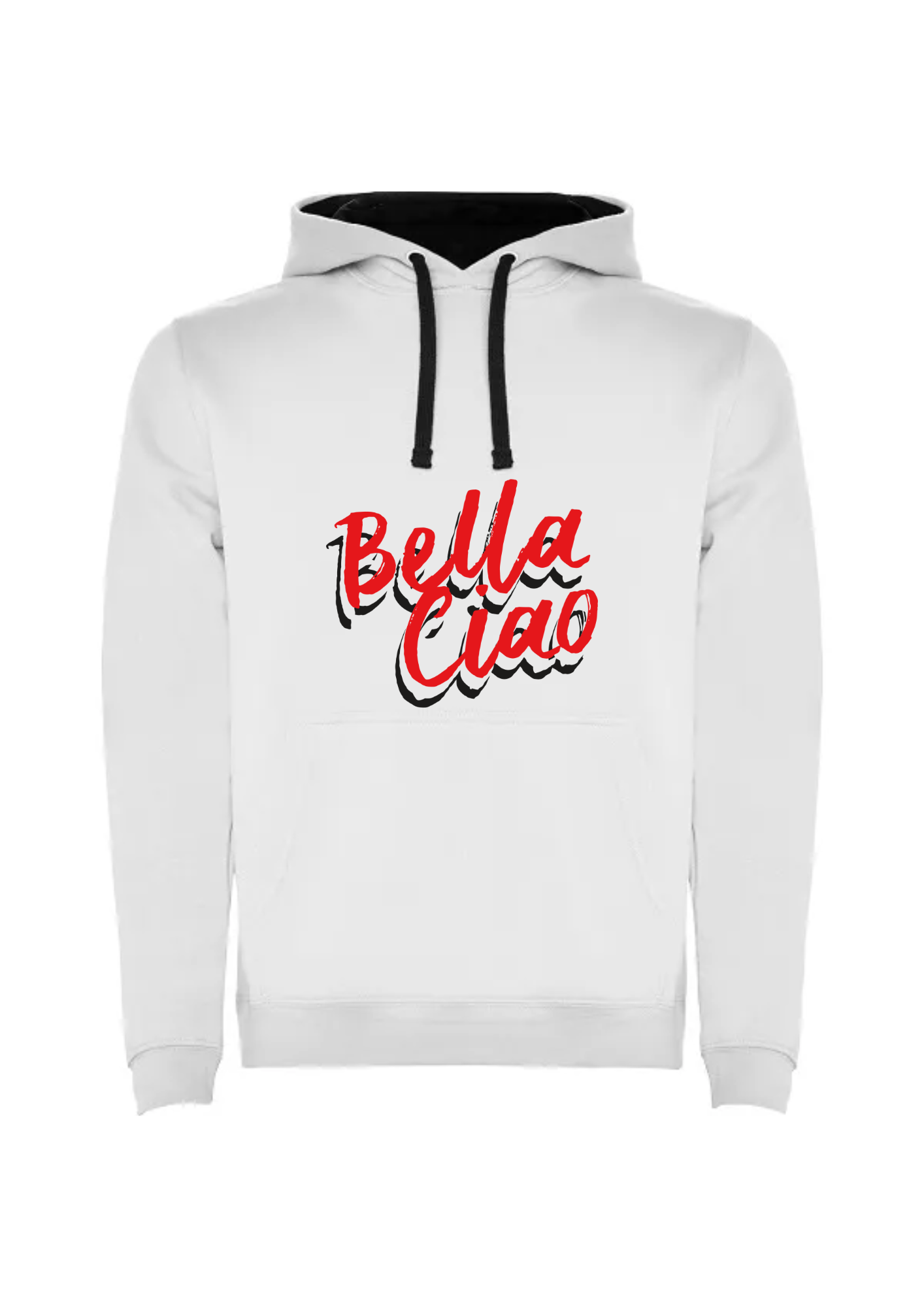 CAMISETA BELLA CIA