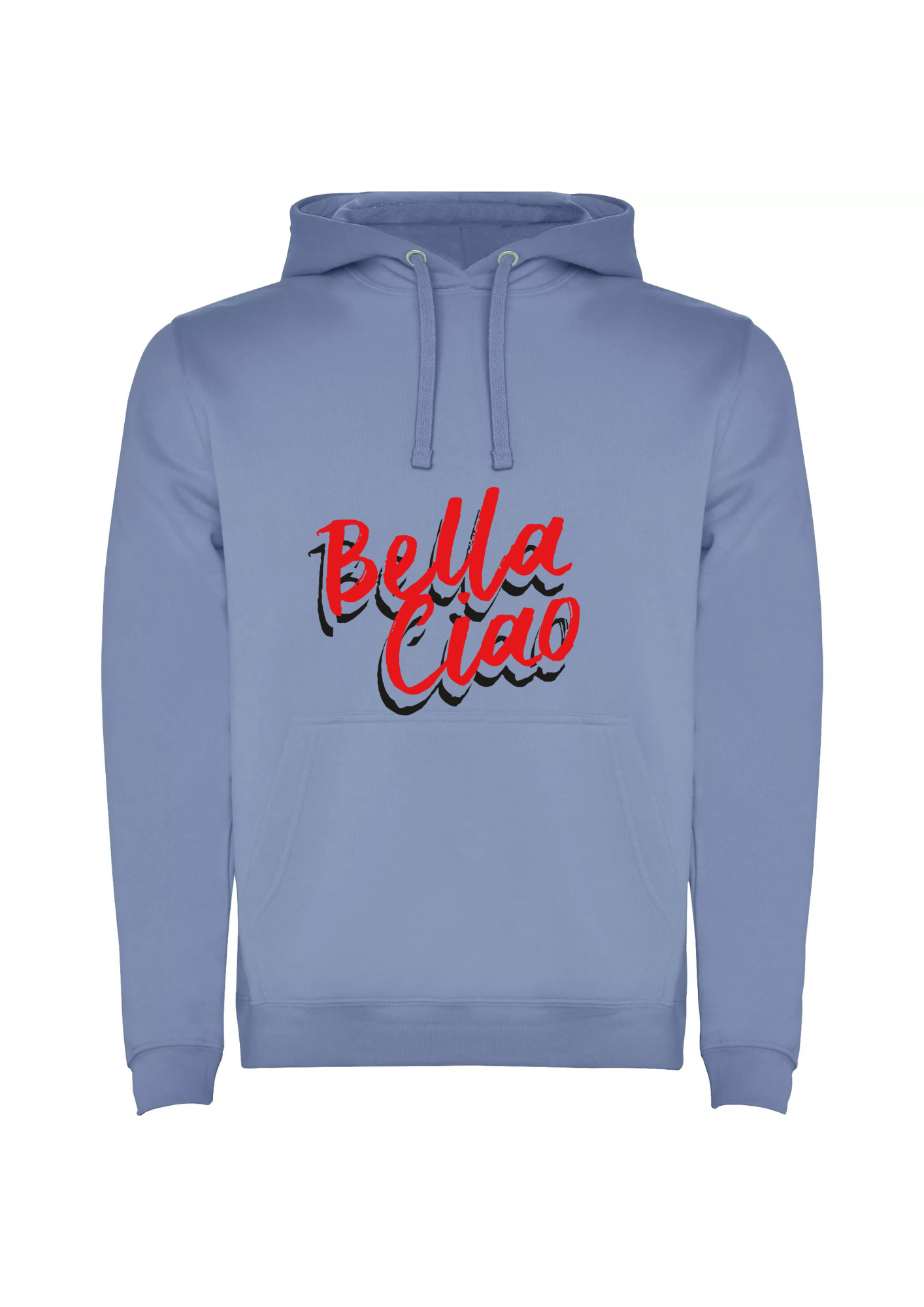 CAMISETA BELLA CIA