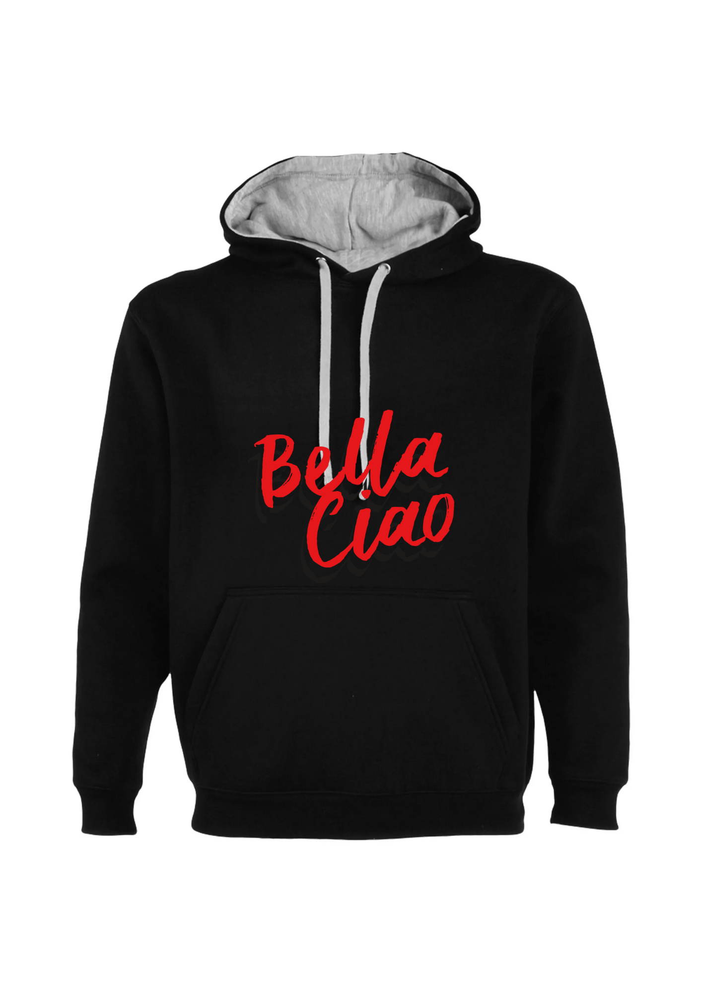 CAMISETA BELLA CIA