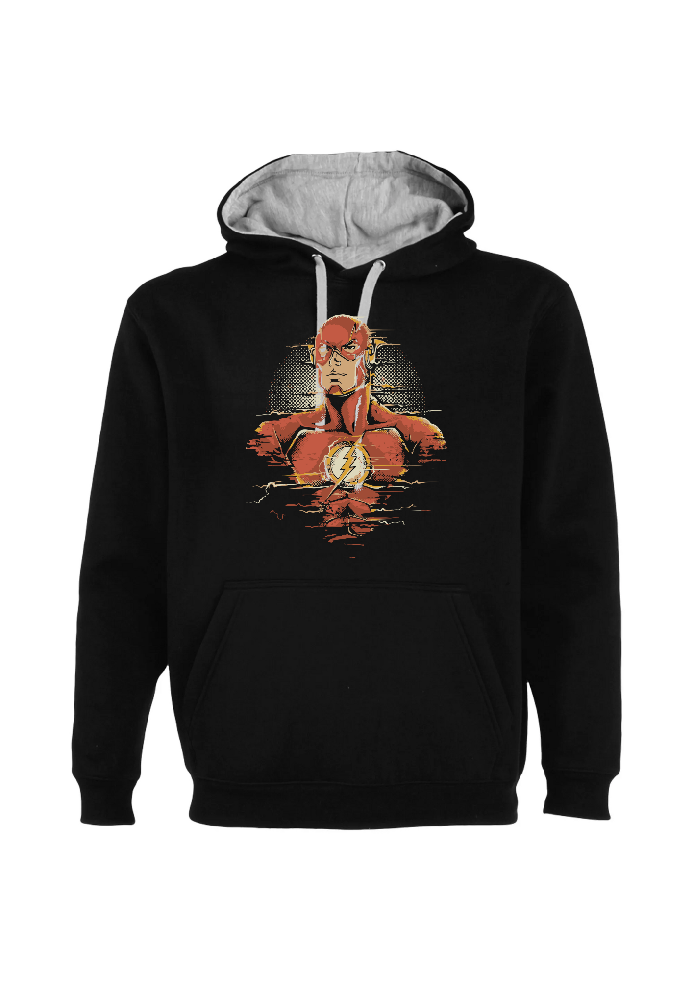 CAMISETA FLASH