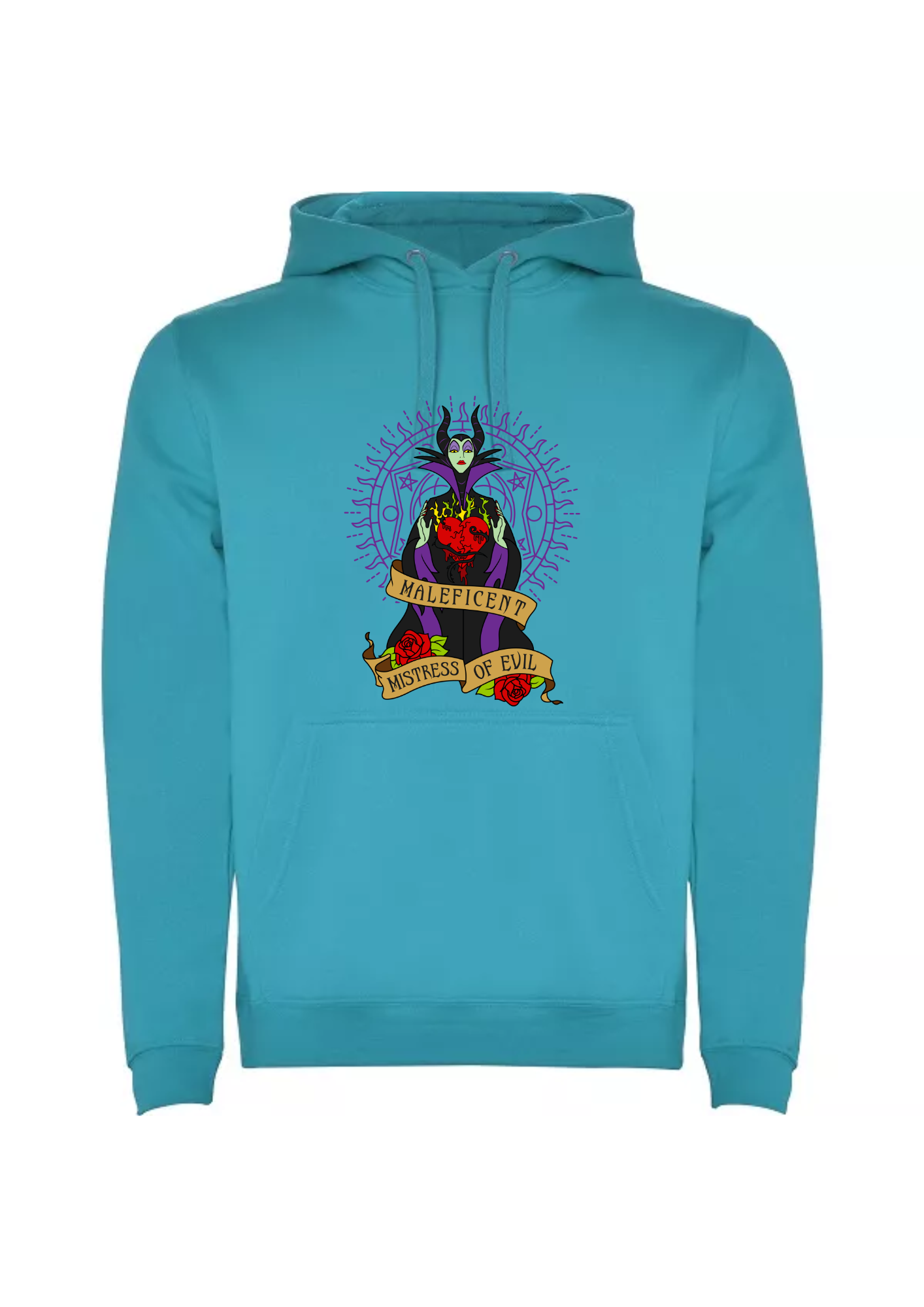 Camiseta Mistress of evil