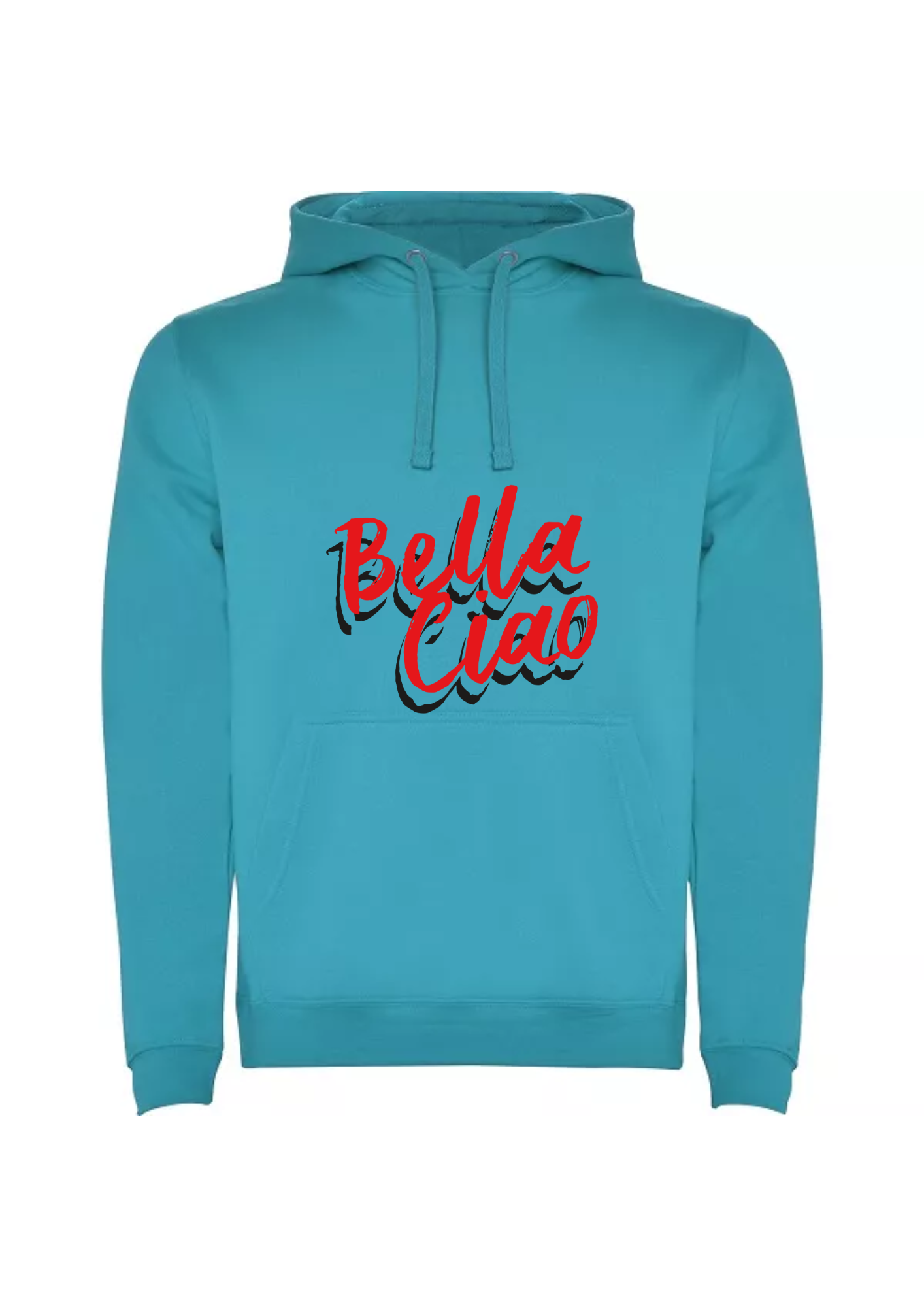 CAMISETA BELLA CIA