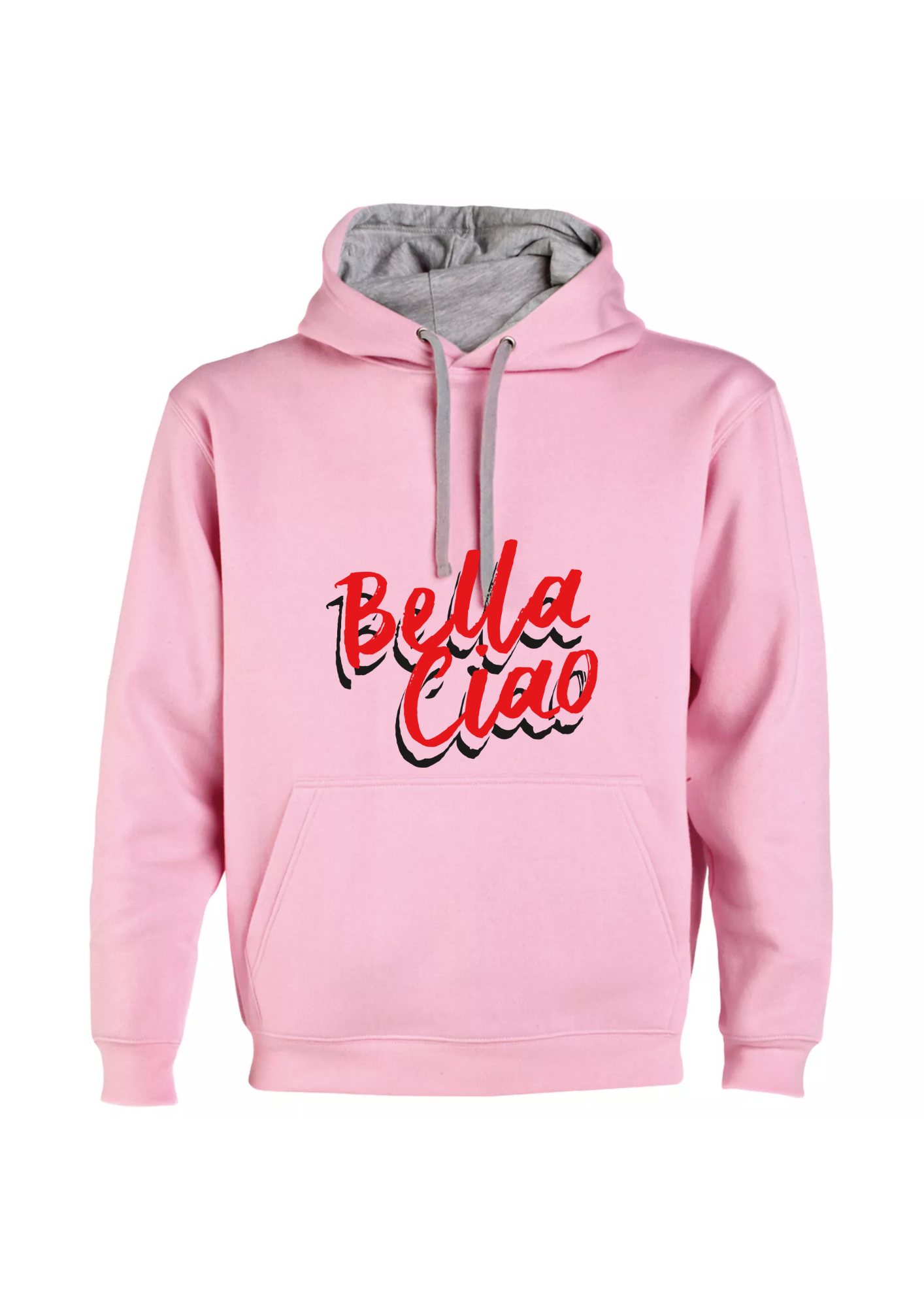 CAMISETA BELLA CIA
