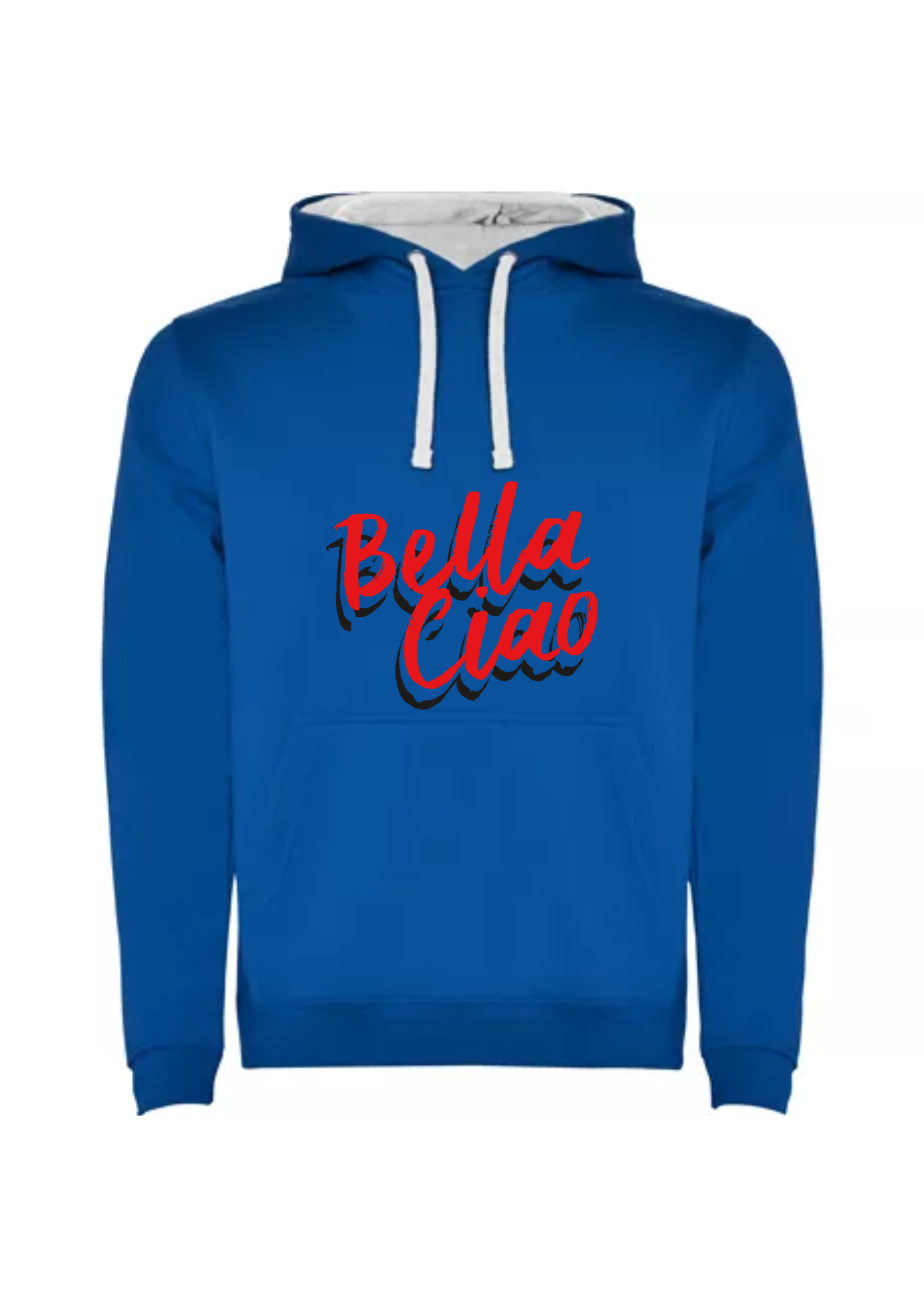 CAMISETA BELLA CIA