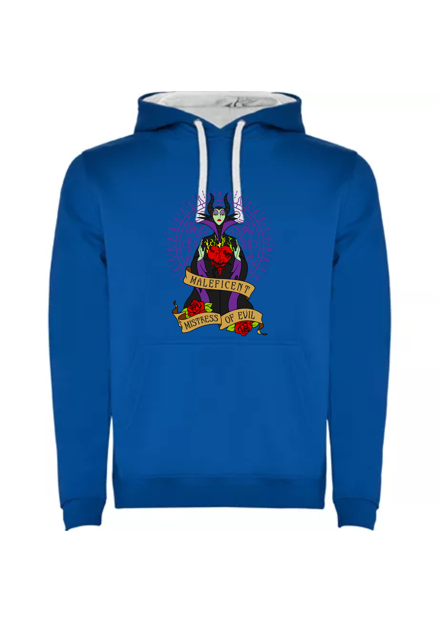 Camiseta Mistress of evil
