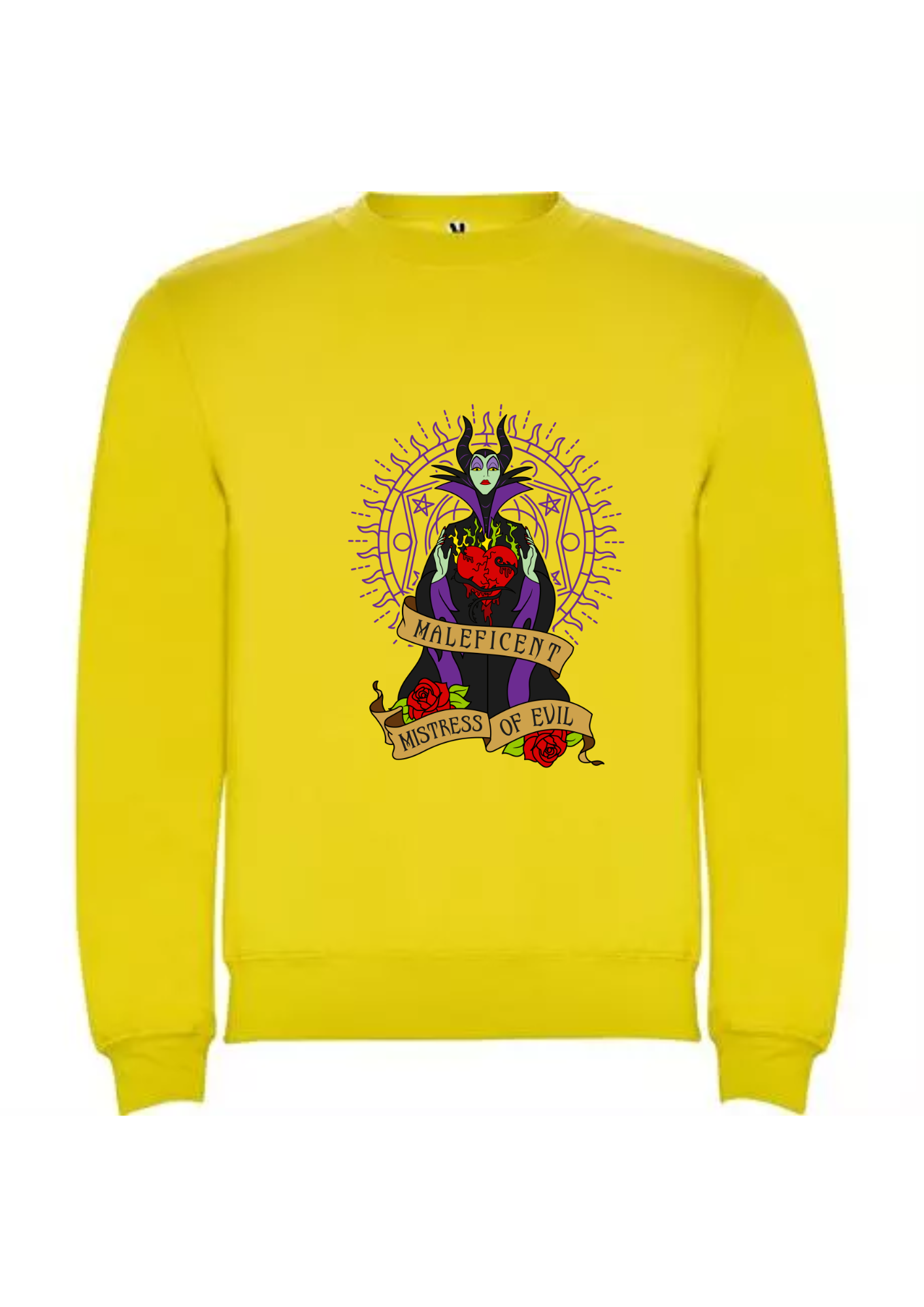 Camiseta Mistress of evil