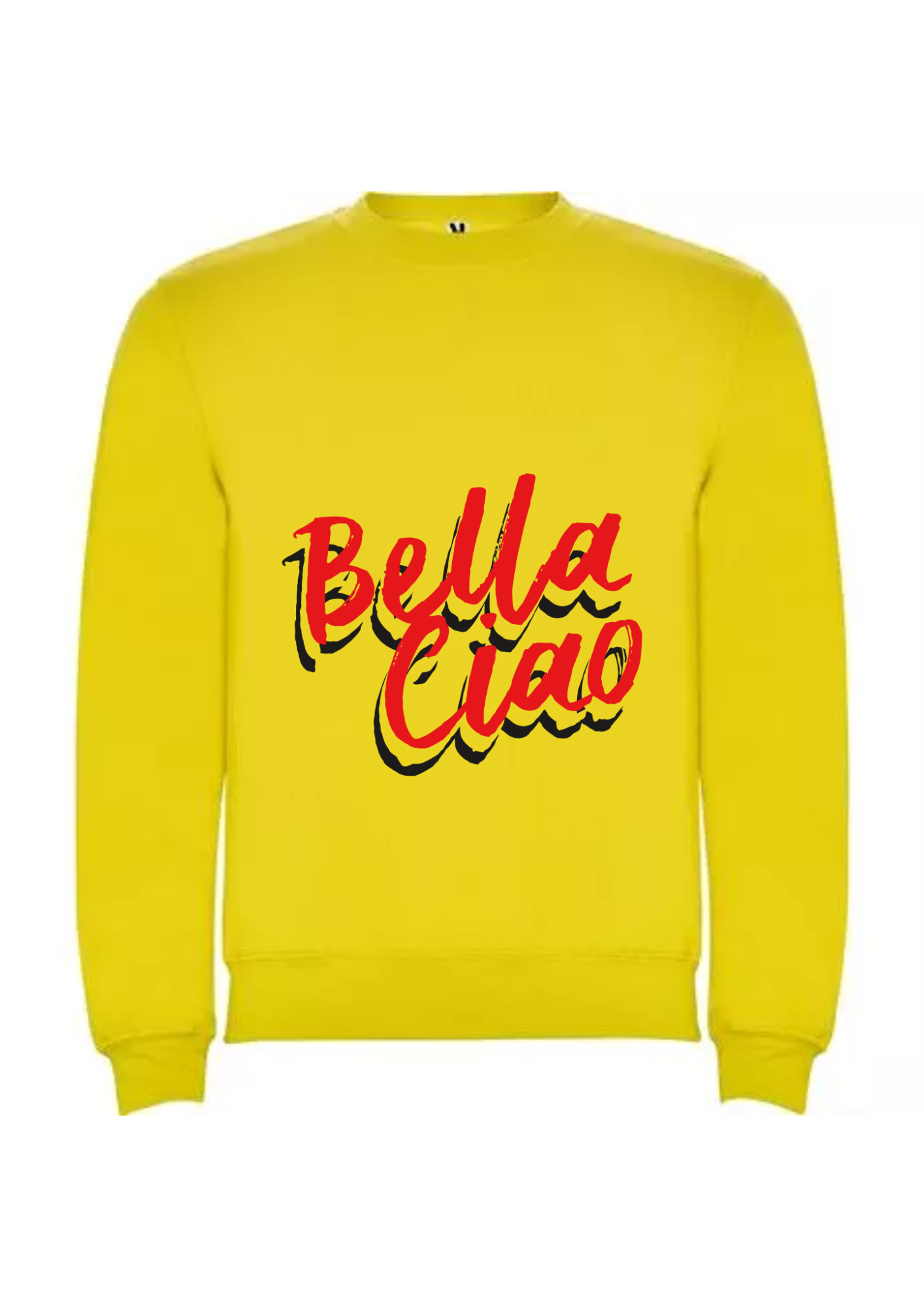 CAMISETA BELLA CIA