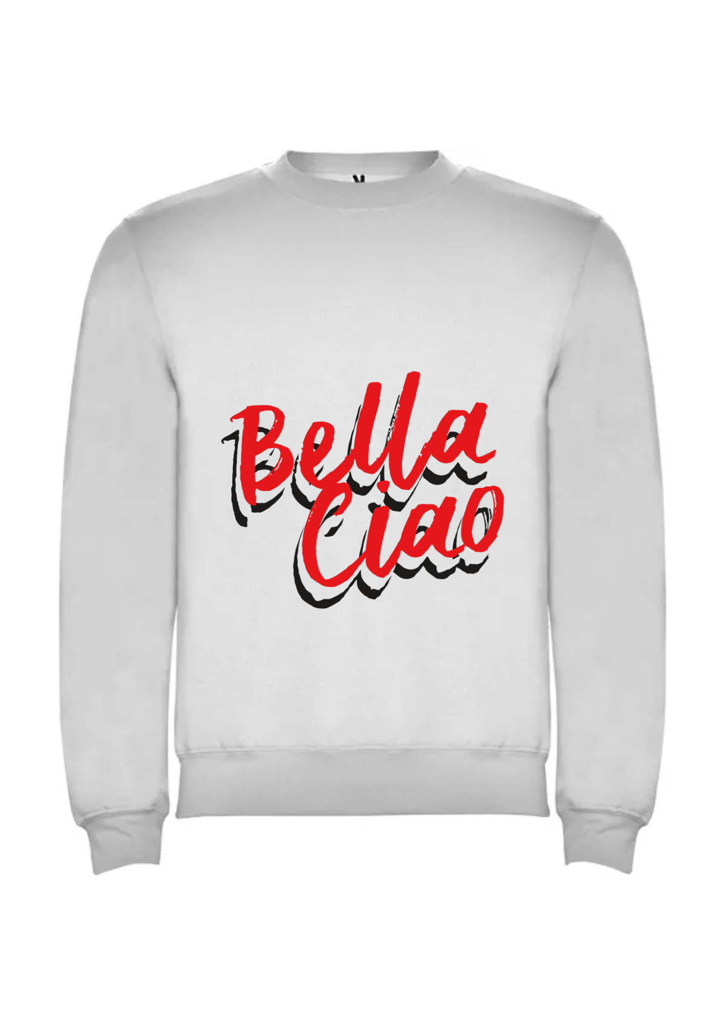 CAMISETA BELLA CIA