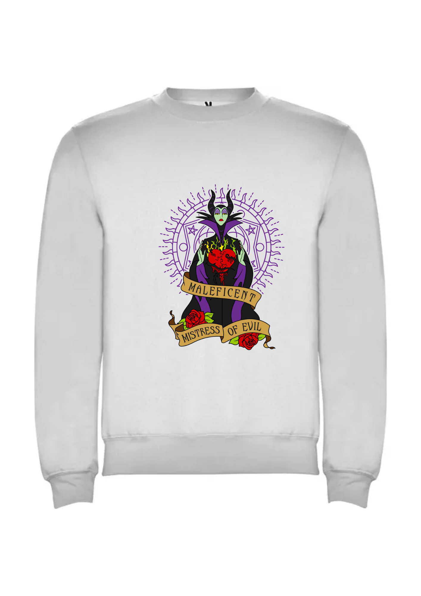 Camiseta Mistress of evil