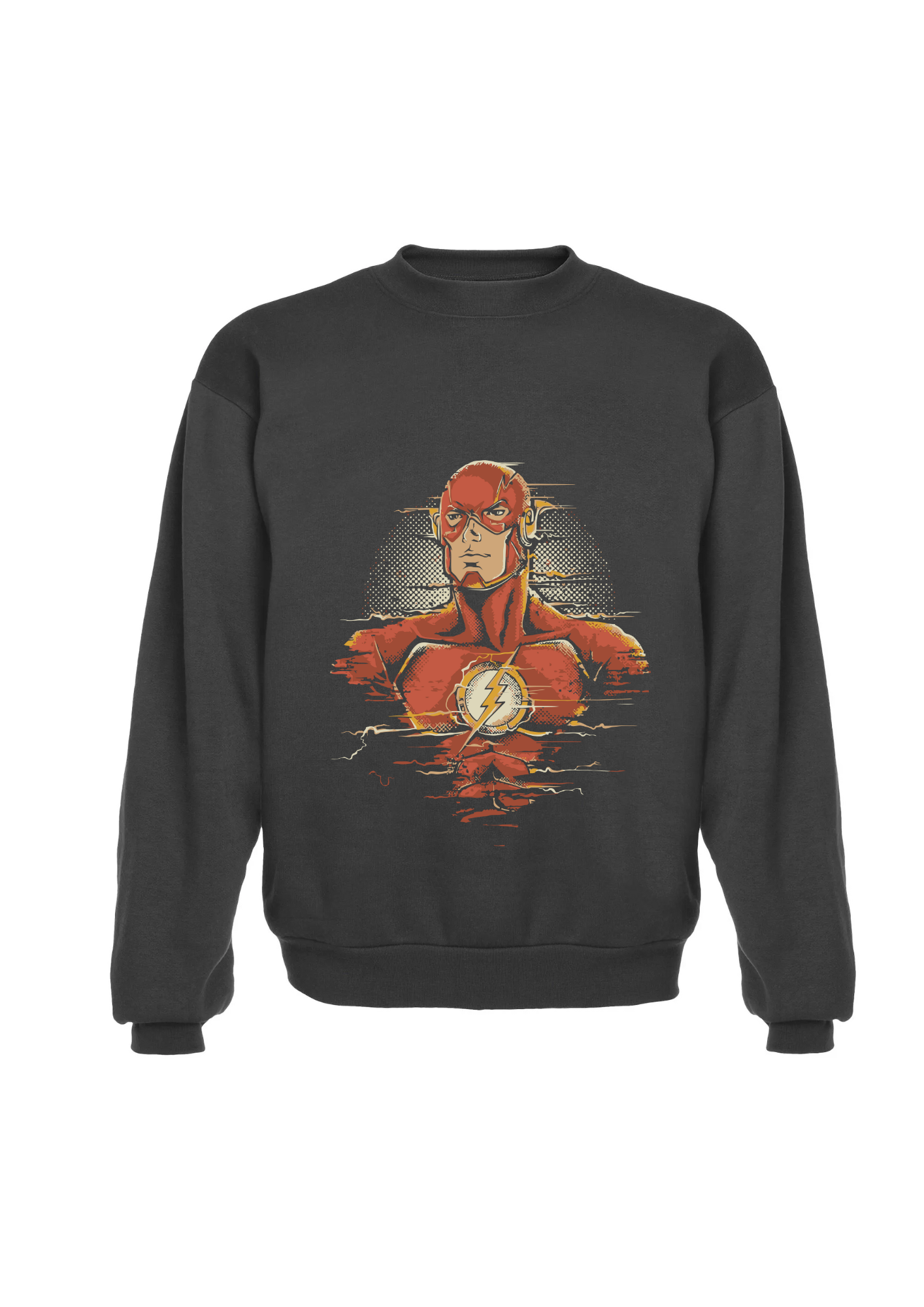CAMISETA FLASH