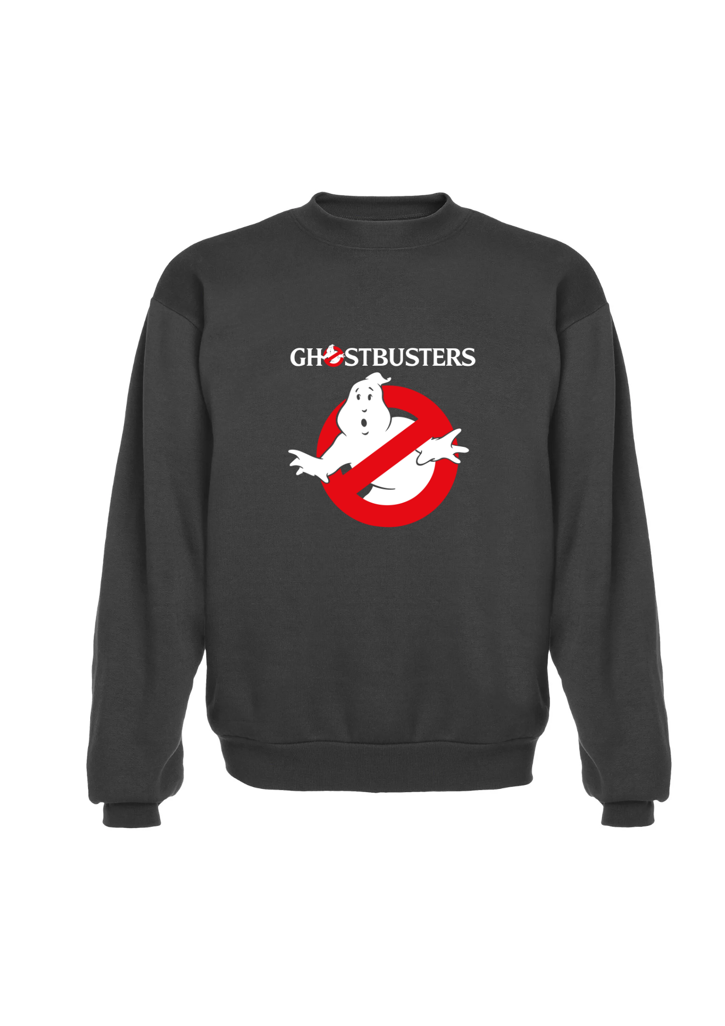 Camiseta Ghostbusters